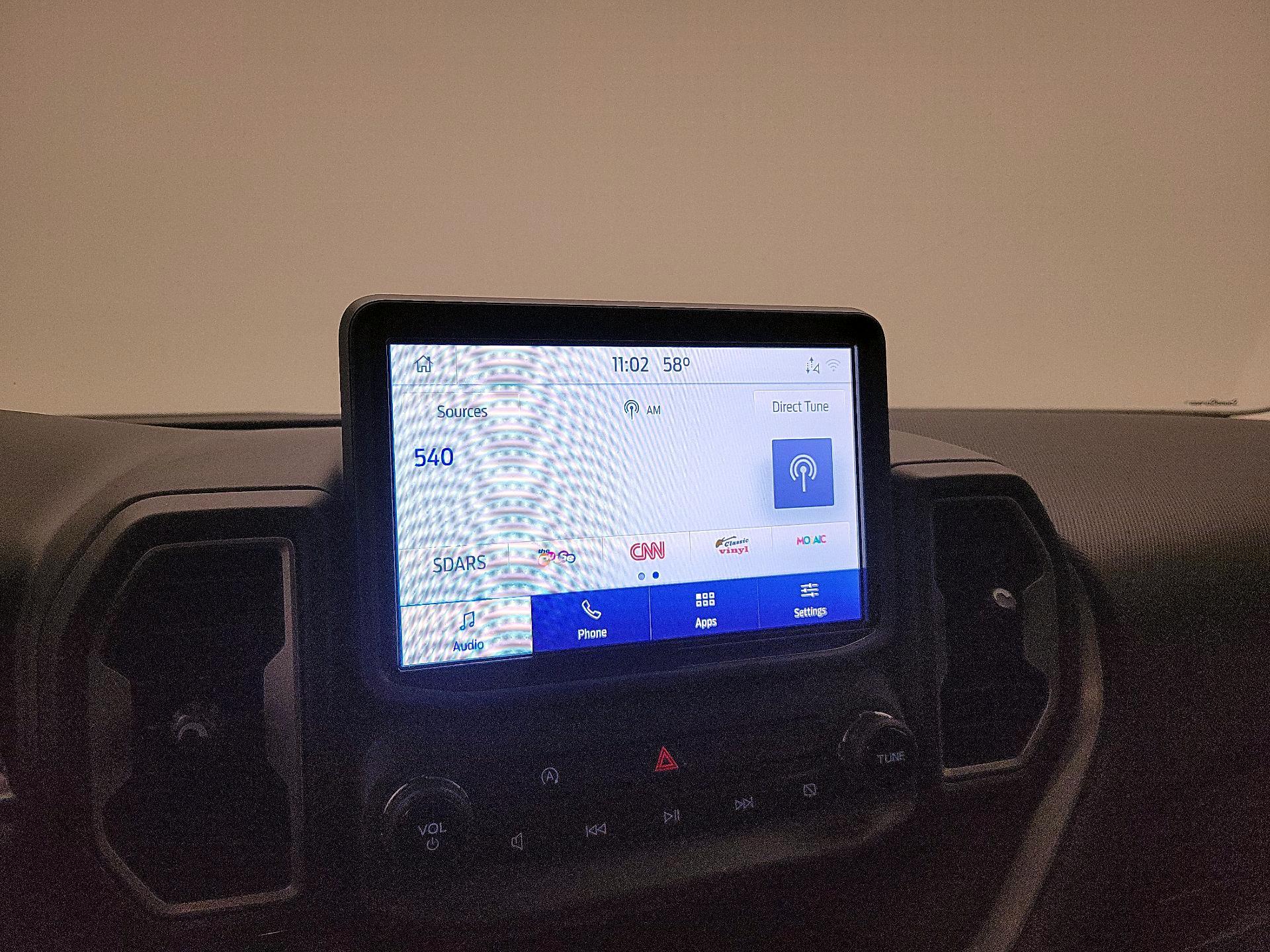 Thumbnail: 2021 Ford Bronco Sport - 15