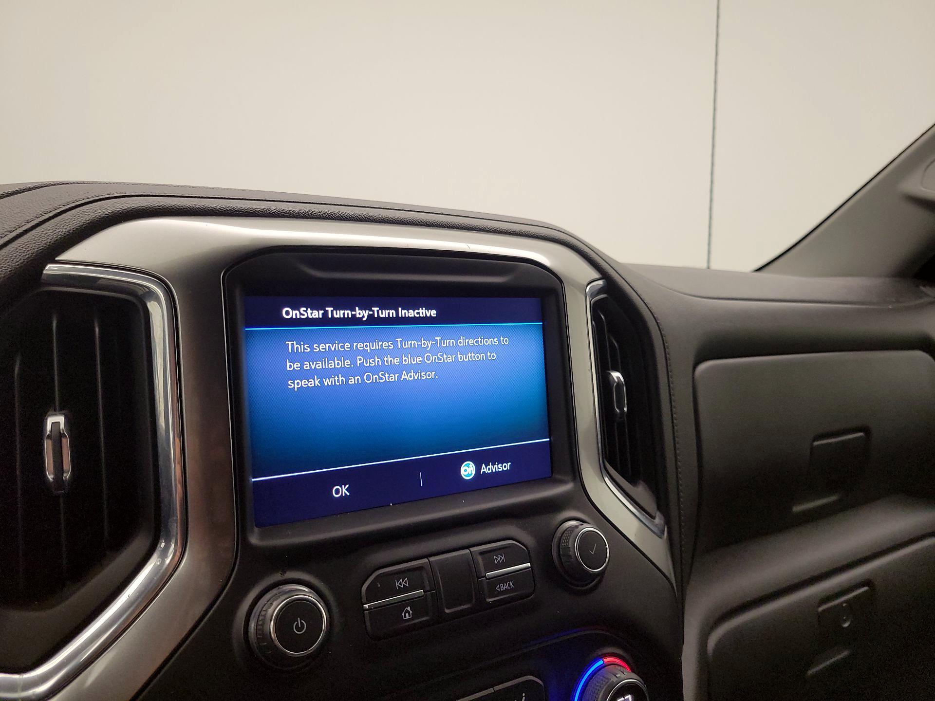 Thumbnail: 2020 Chevrolet Silverado 1500 - 14