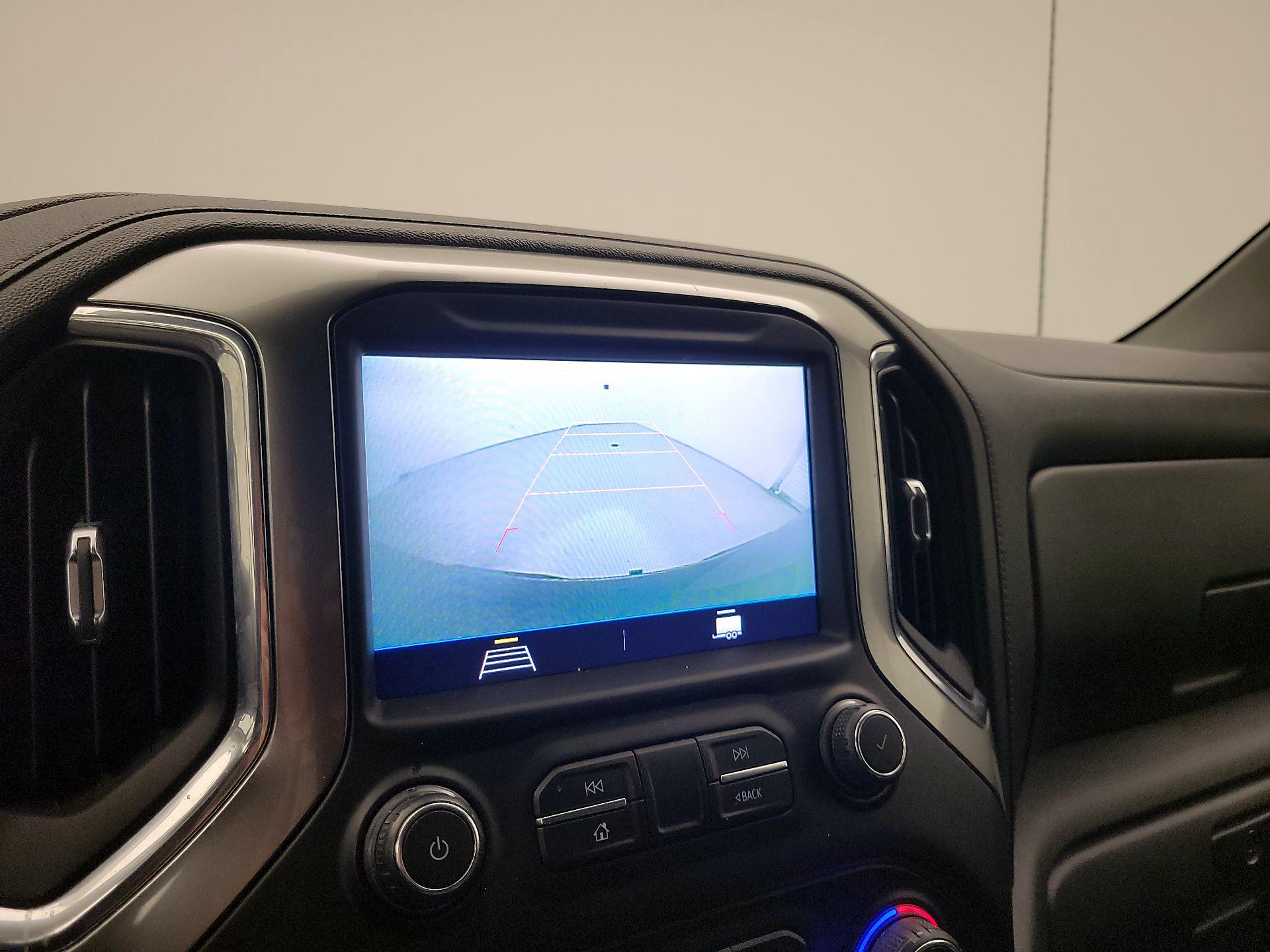 Thumbnail: 2020 Chevrolet Silverado 1500 - 15