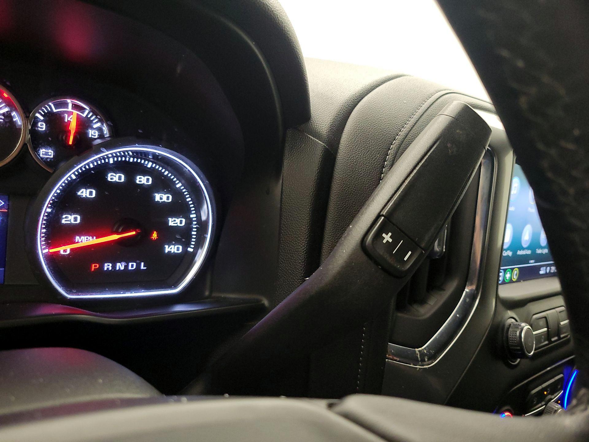 Thumbnail: 2020 Chevrolet Silverado 1500 - 18