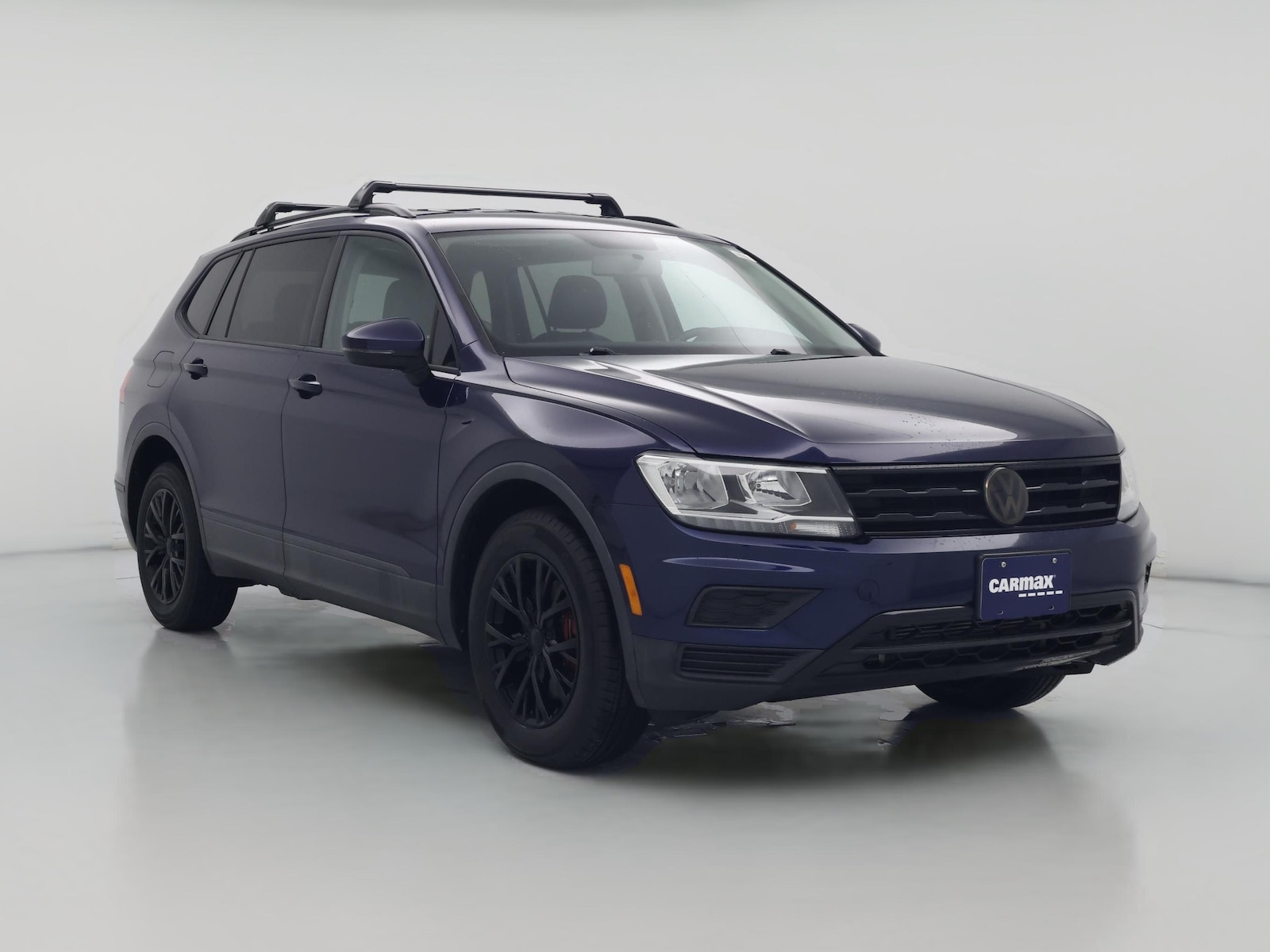 2021 Volkswagen Tiguan S