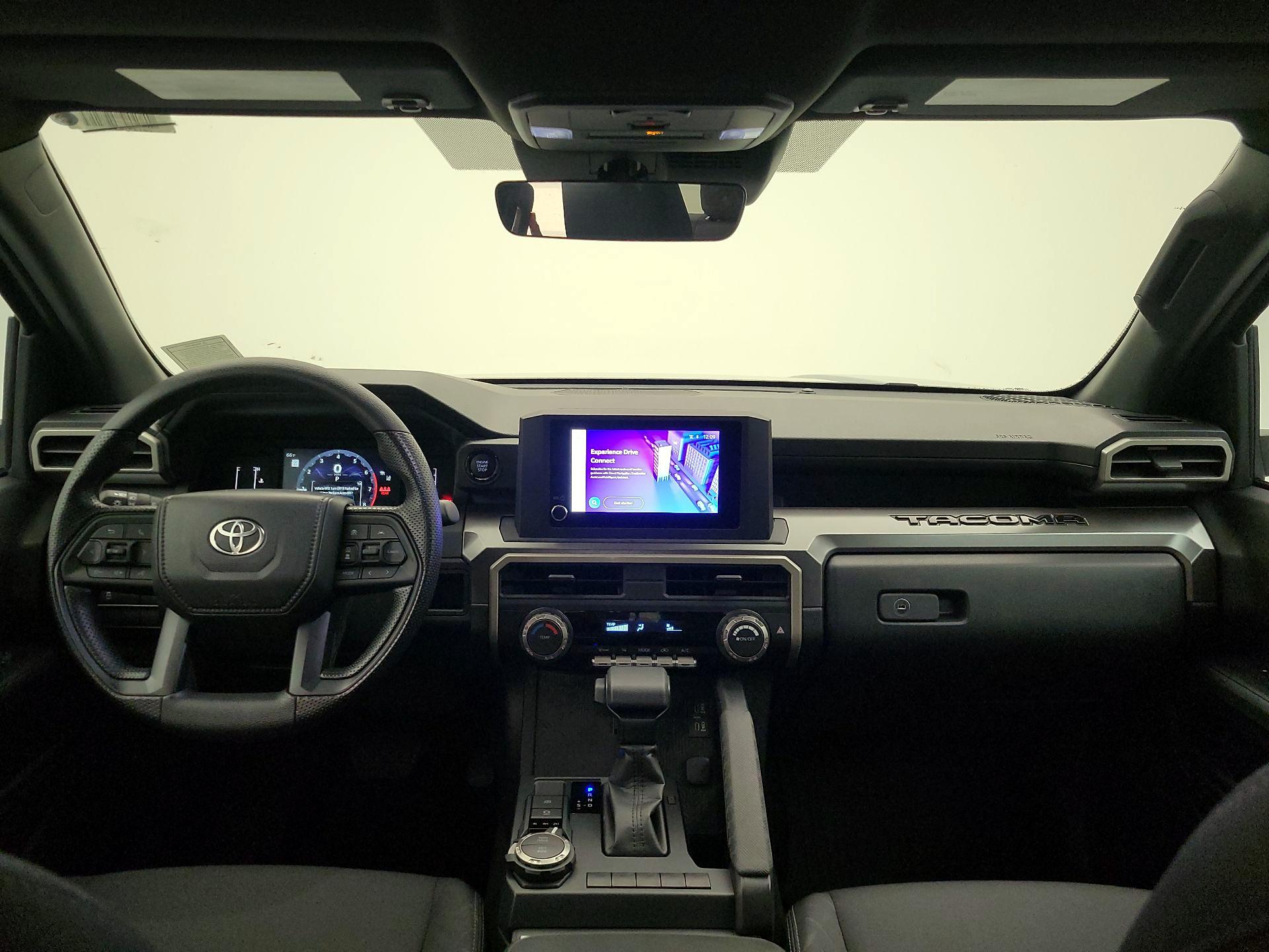 Thumbnail: 2025 Toyota Tacoma - 9