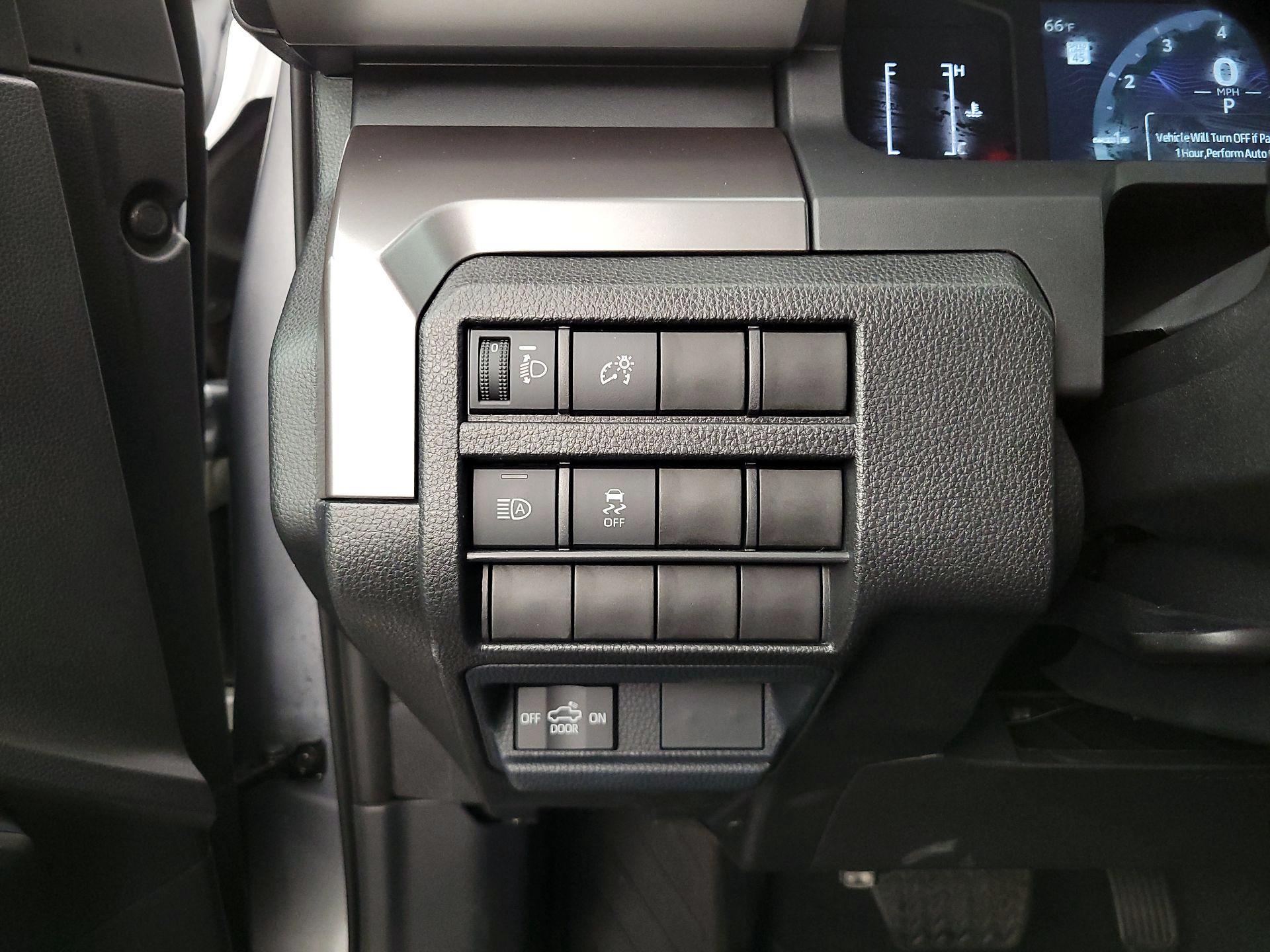 Thumbnail: 2025 Toyota Tacoma - 13