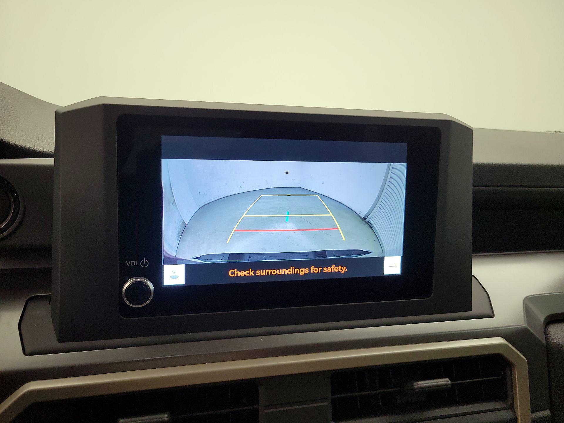 Thumbnail: 2025 Toyota Tacoma - 14