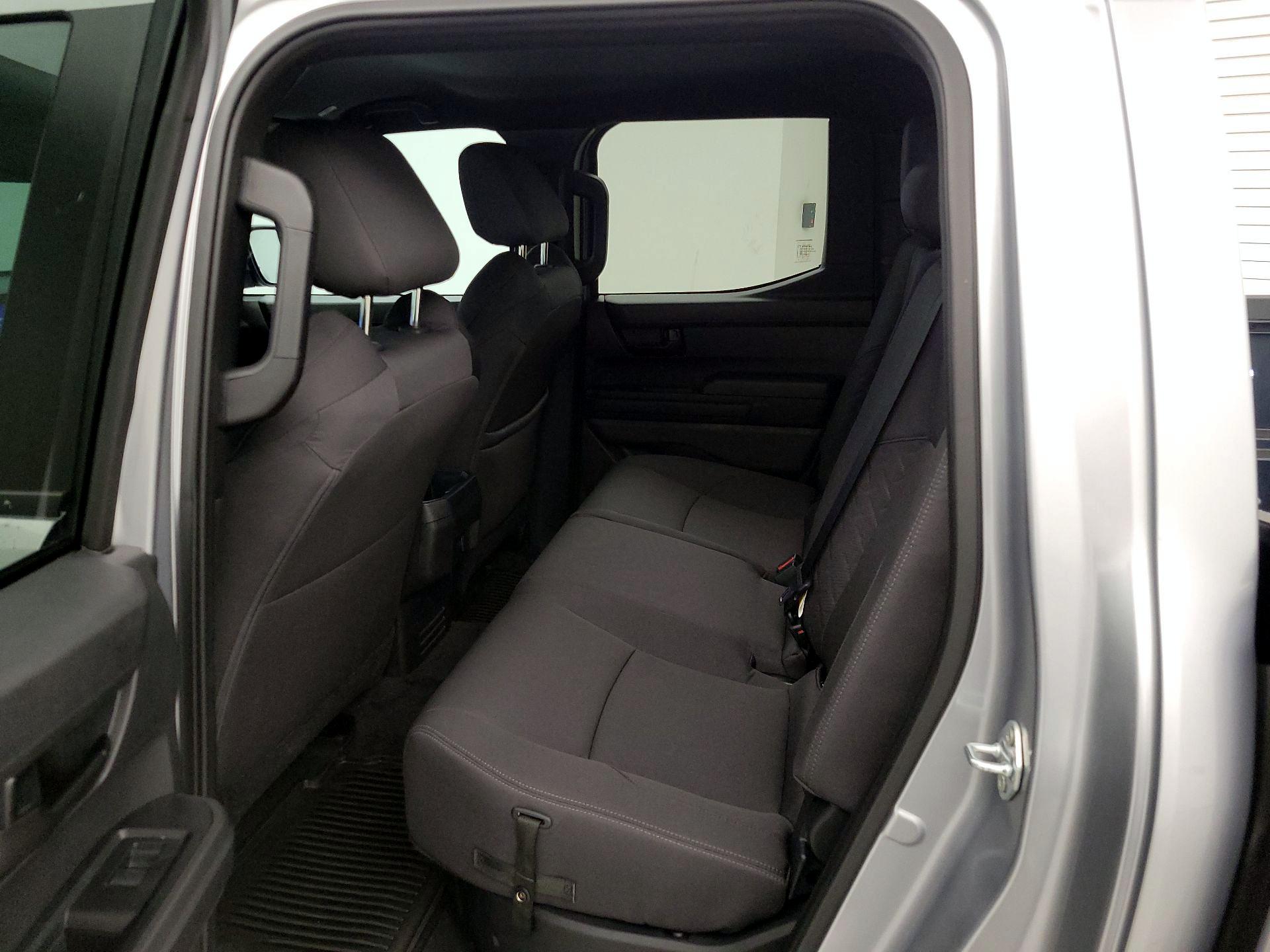 Thumbnail: 2025 Toyota Tacoma - 19