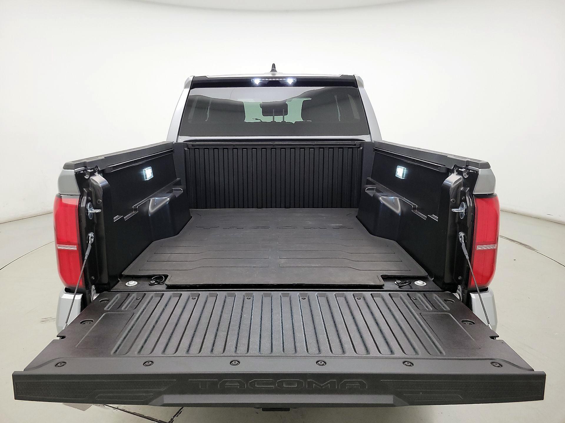 Thumbnail: 2025 Toyota Tacoma - 20