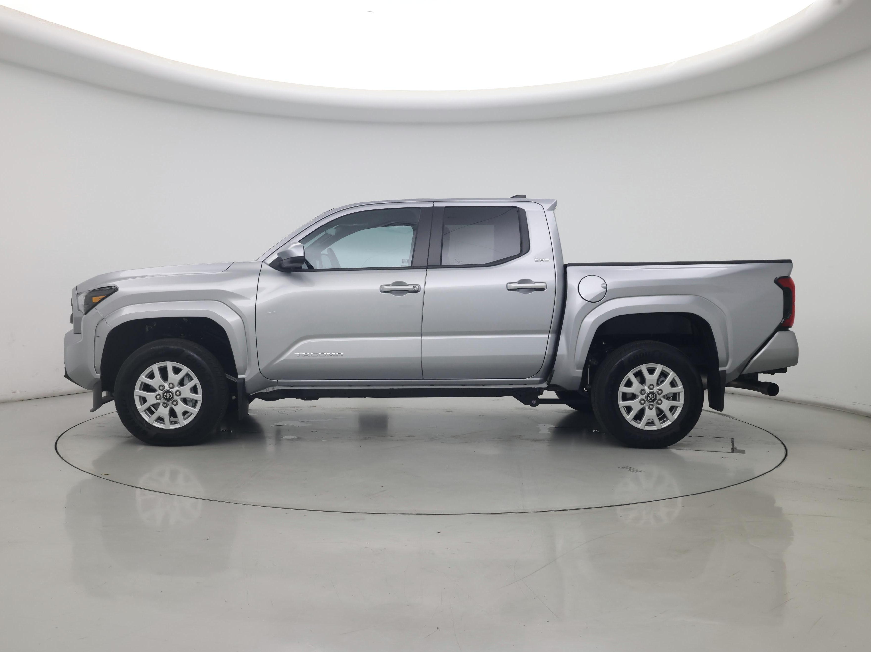 Thumbnail: 2025 Toyota Tacoma - 3