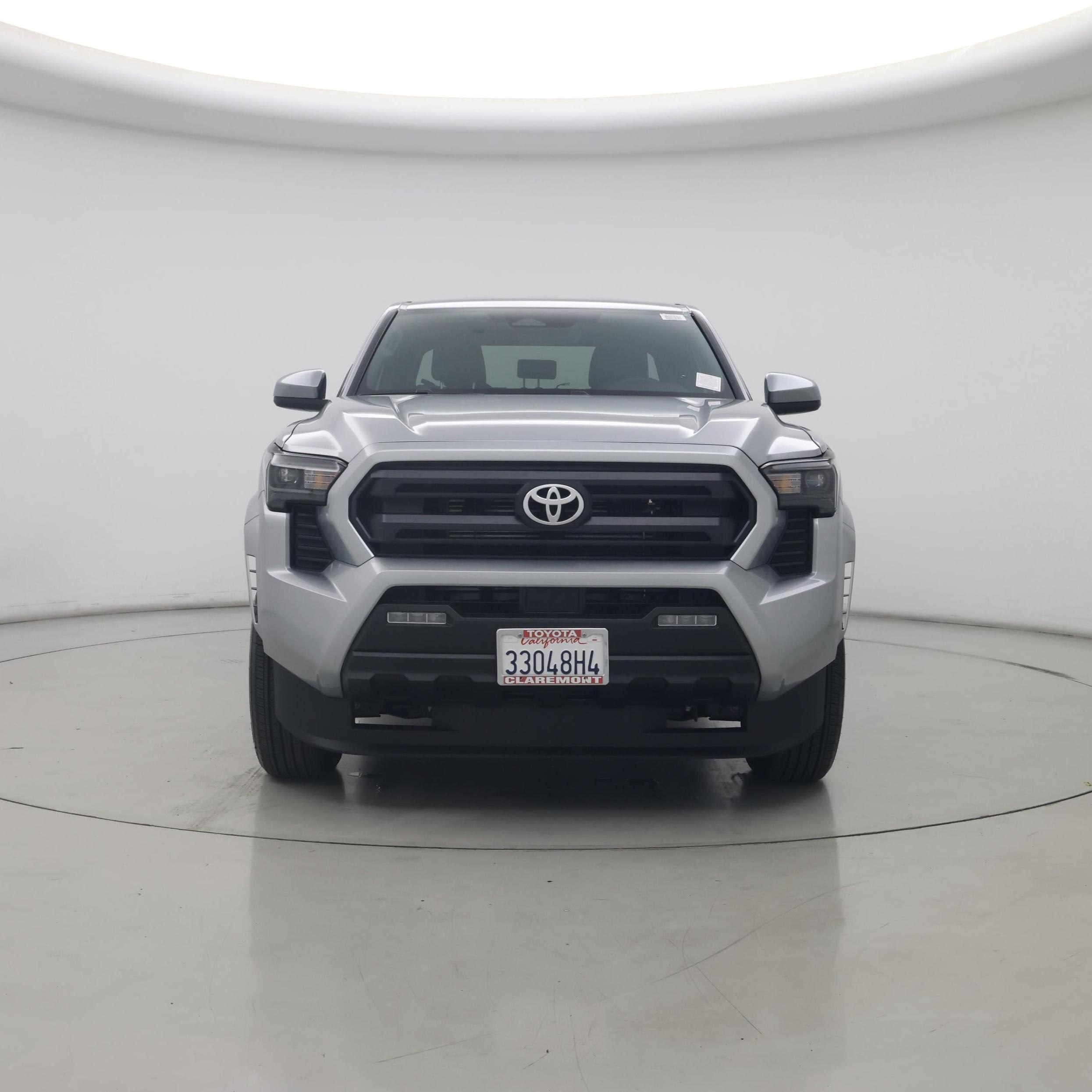 Thumbnail: 2025 Toyota Tacoma - 5