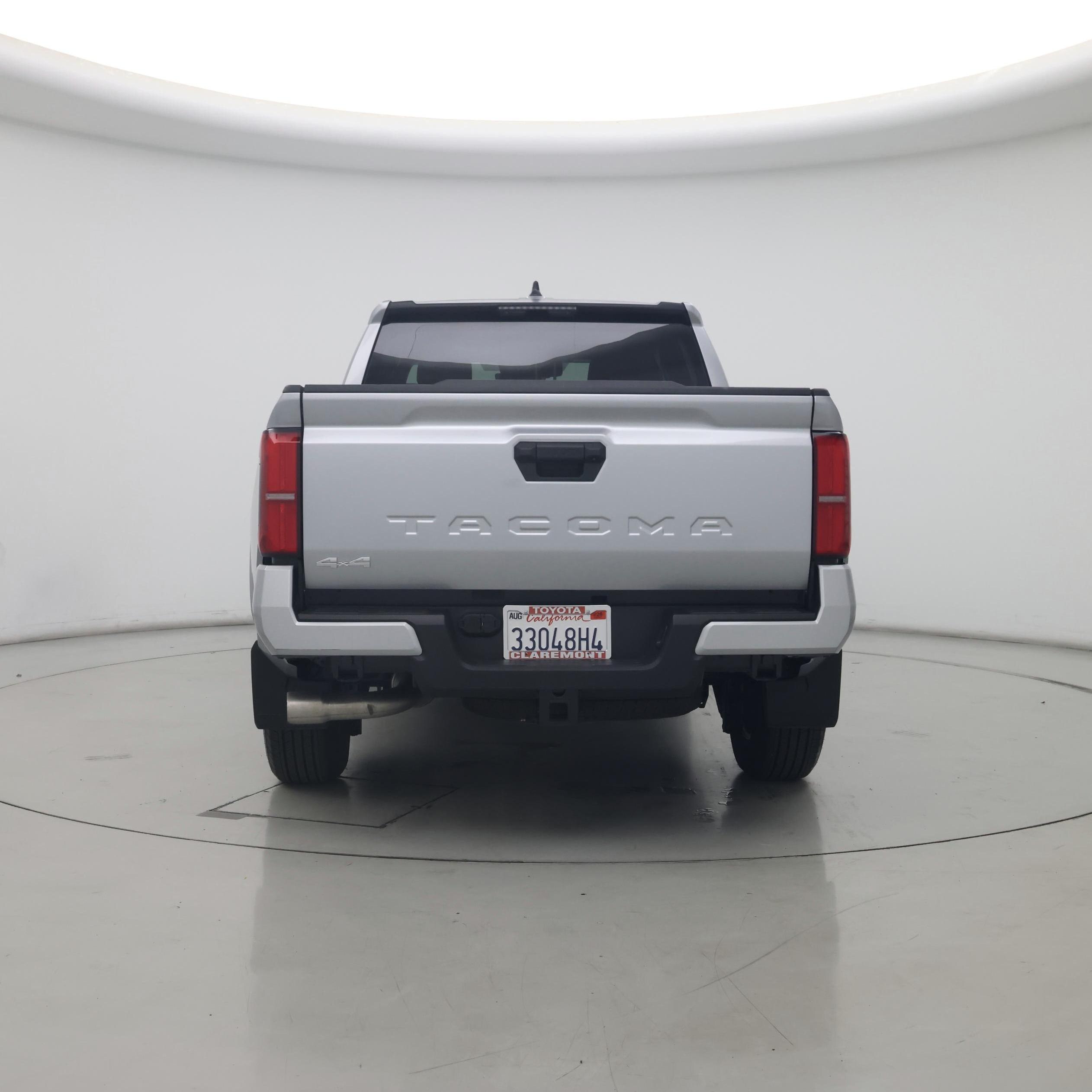 Thumbnail: 2025 Toyota Tacoma - 6