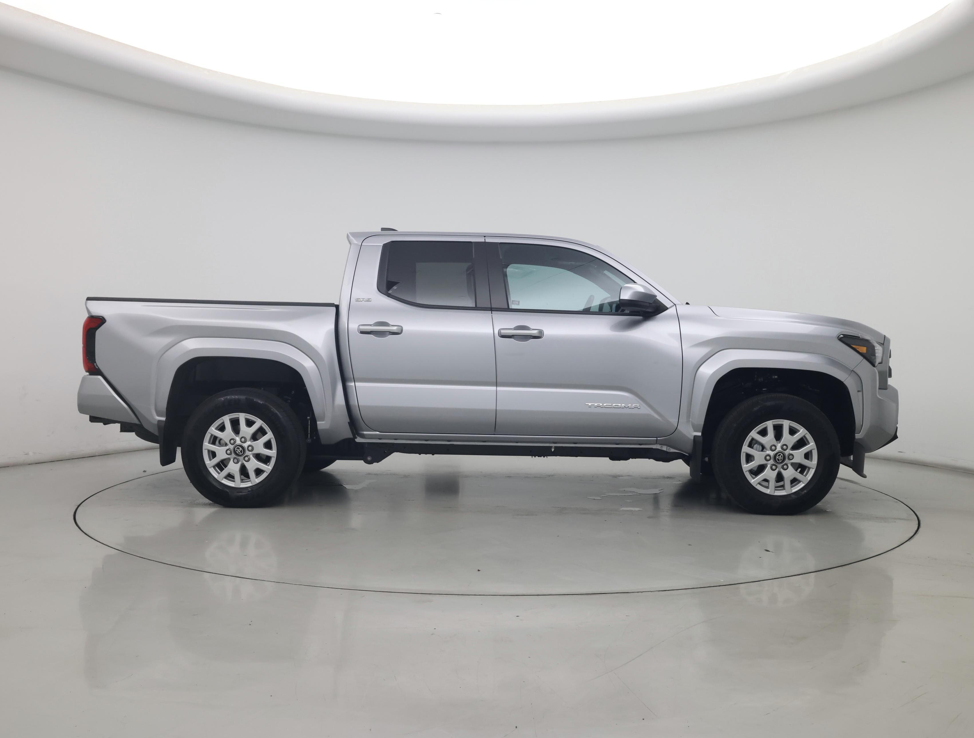 Thumbnail: 2025 Toyota Tacoma - 7