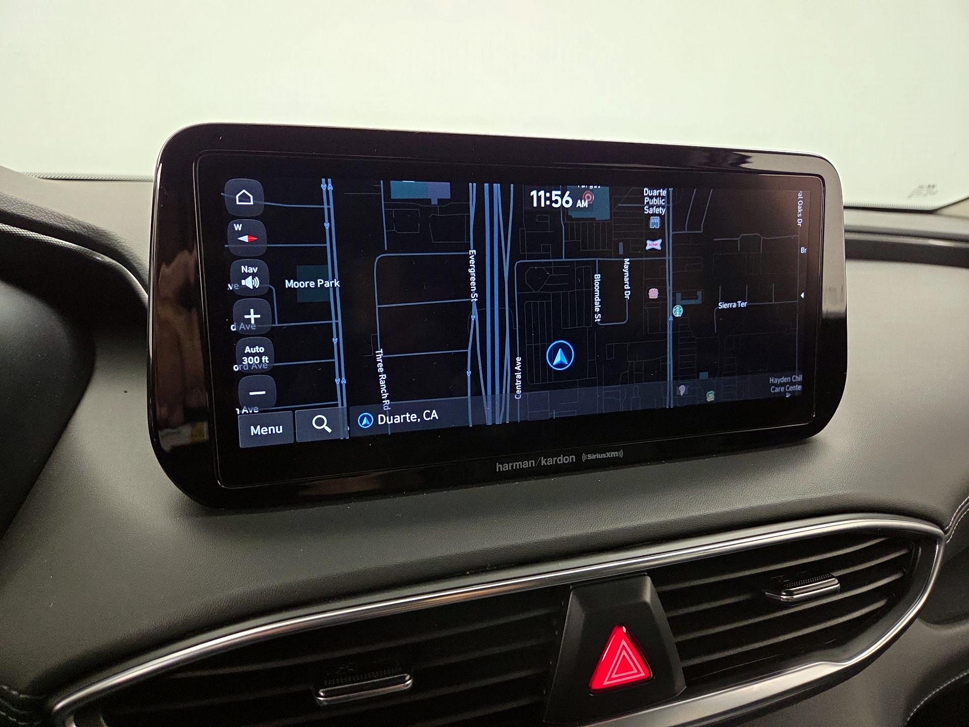 Thumbnail: 2022 Hyundai Santa Fe - 14