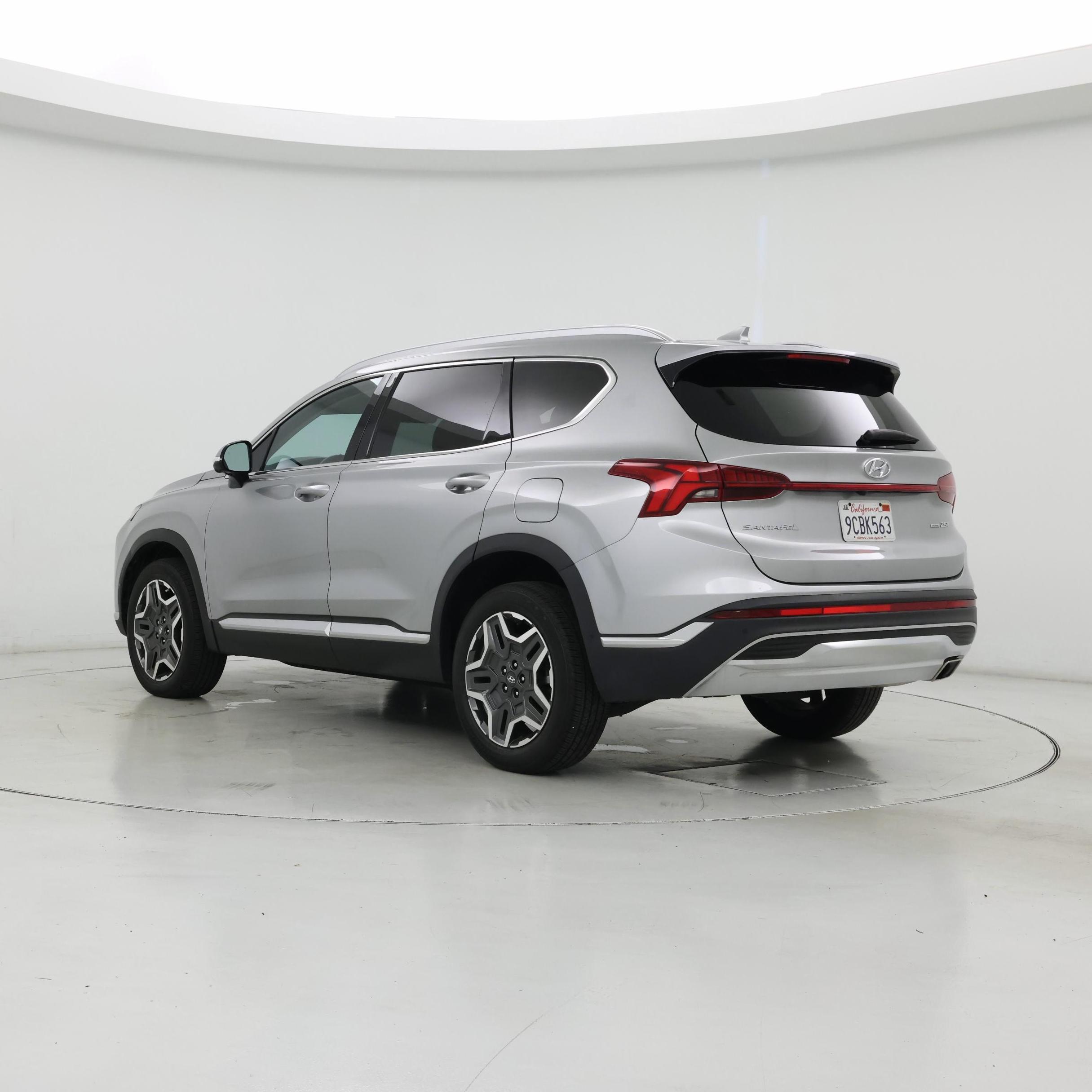 Thumbnail: 2022 Hyundai Santa Fe - 2