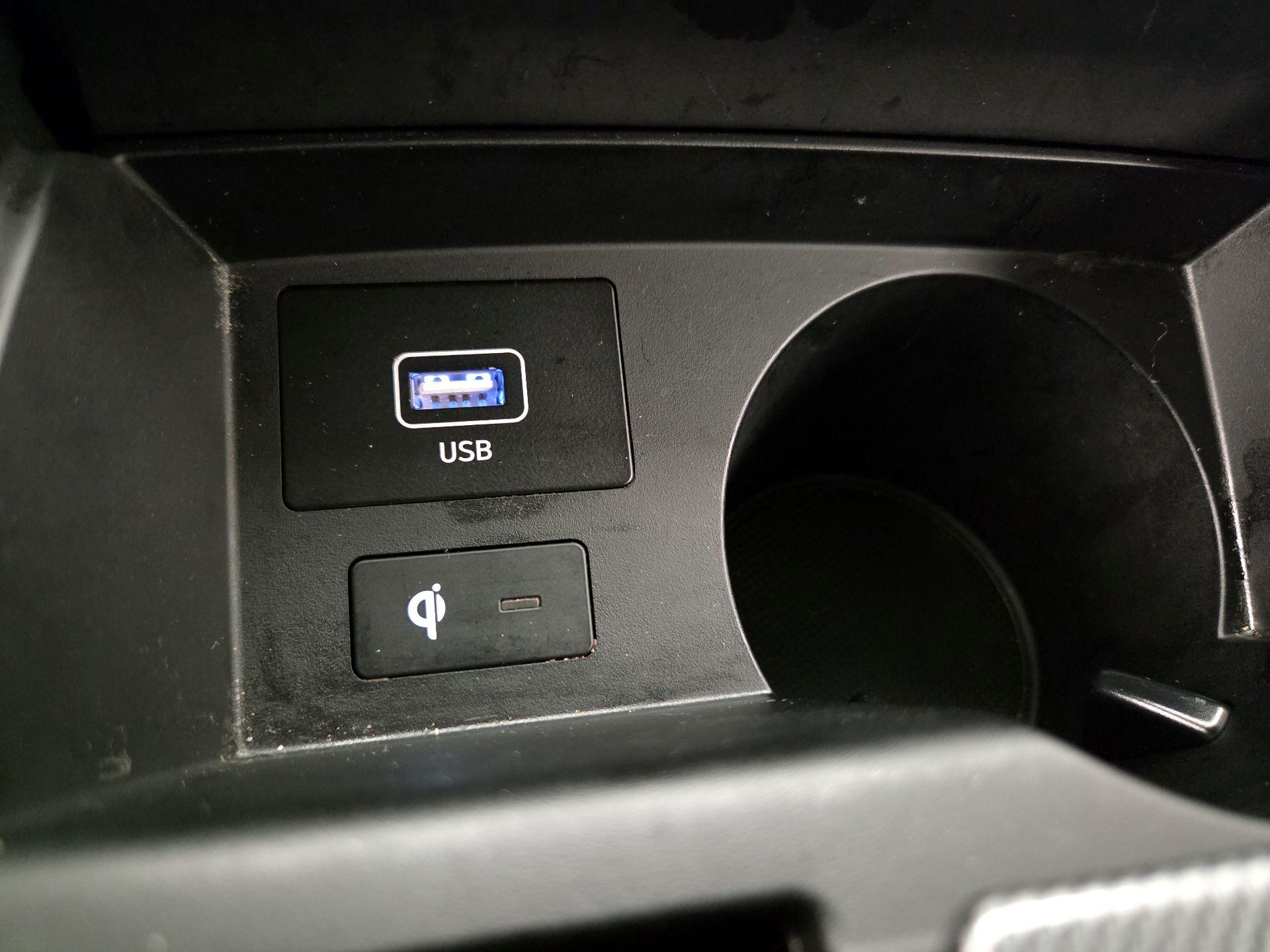 Thumbnail: 2022 Hyundai Santa Fe - 19