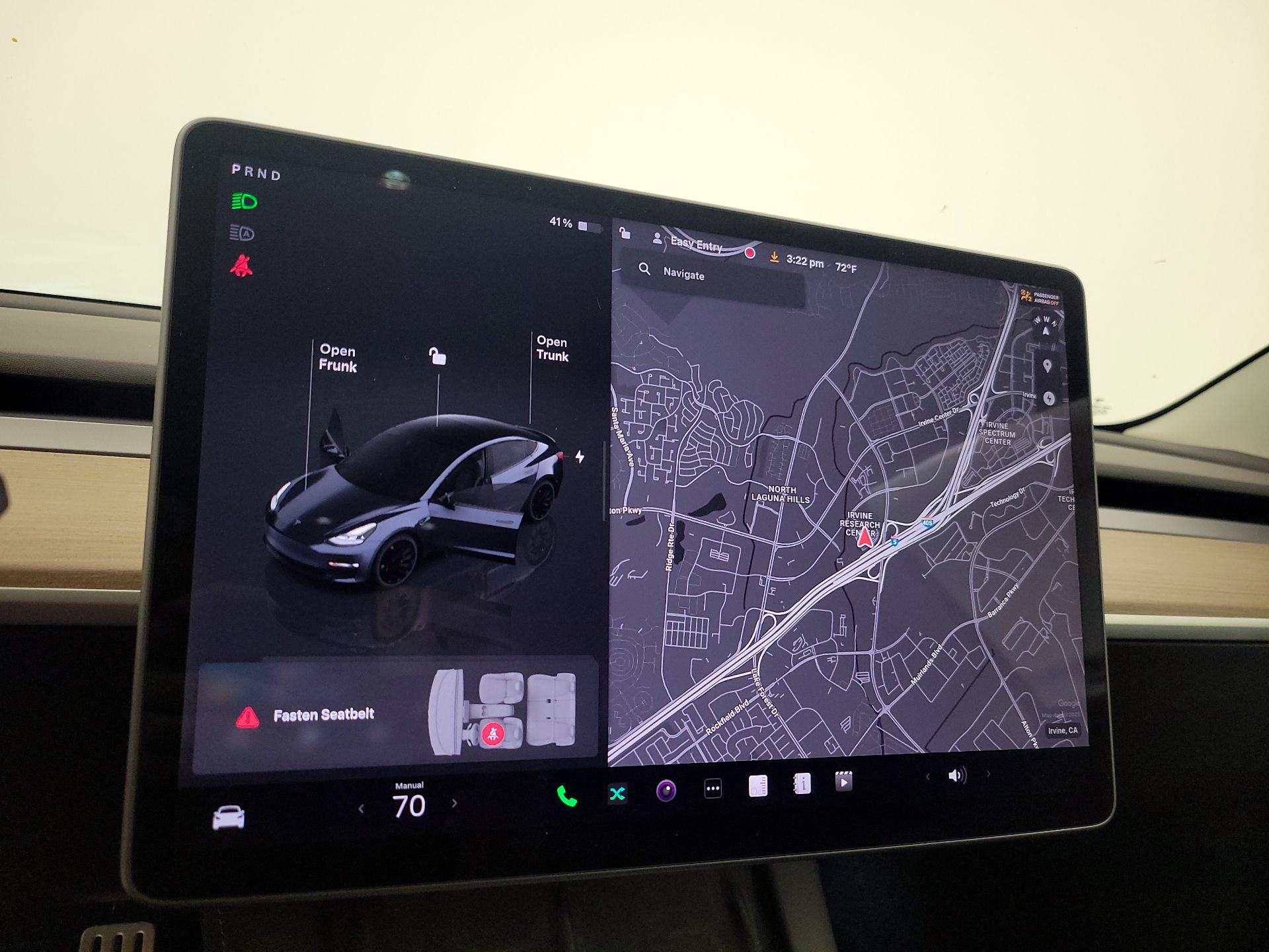 Thumbnail: 2022 Tesla Model 3 - 13