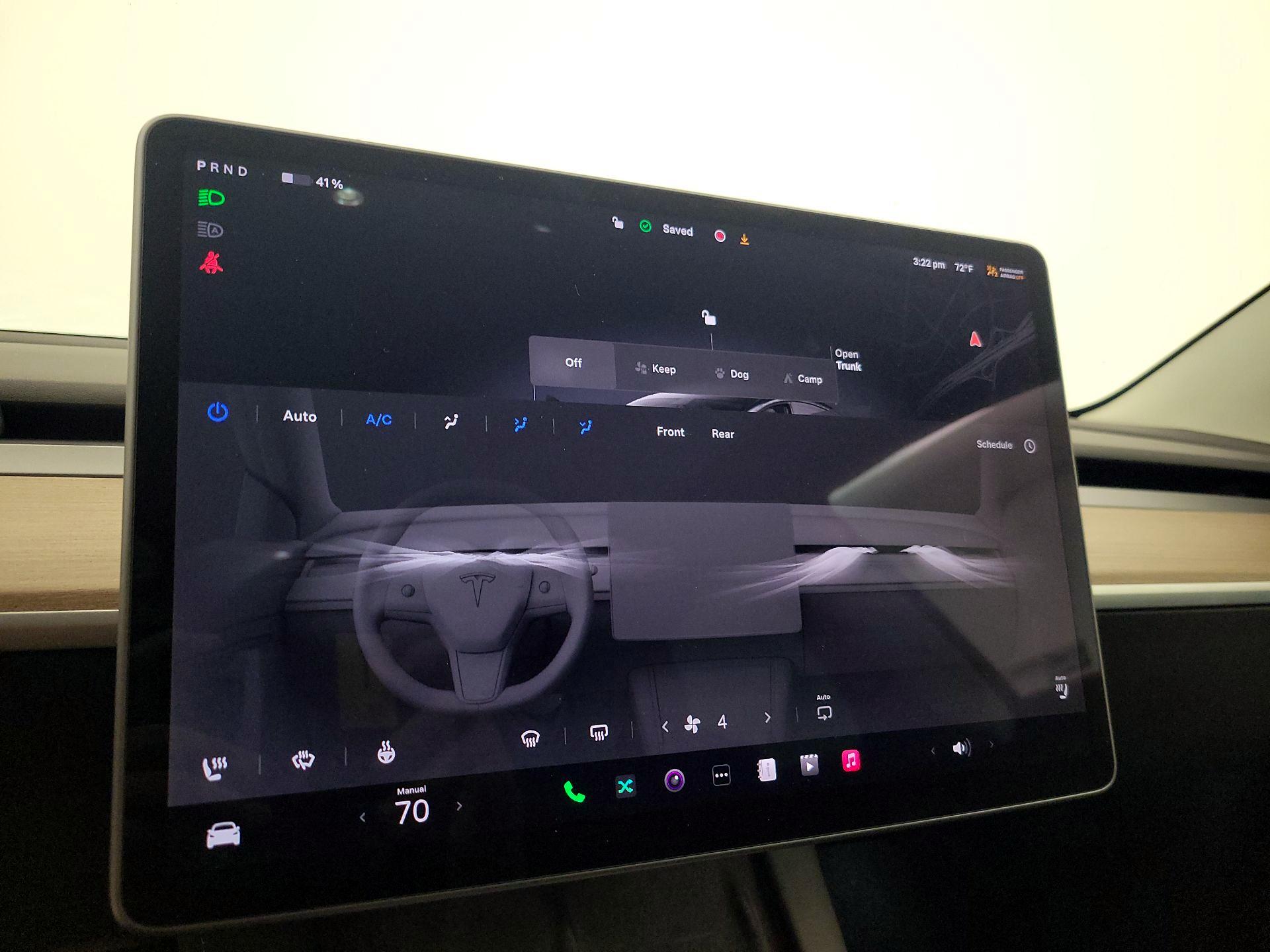 Thumbnail: 2022 Tesla Model 3 - 16