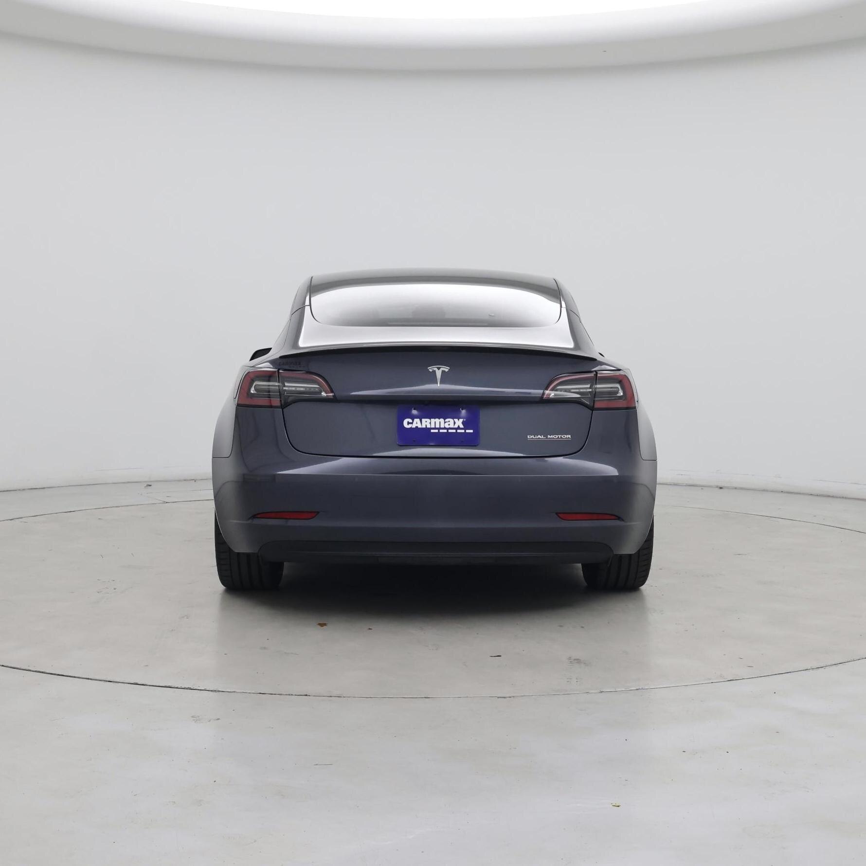 Thumbnail: 2022 Tesla Model 3 - 6