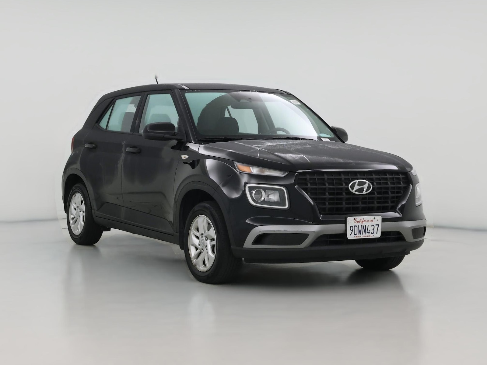 2023 Hyundai Venue SE