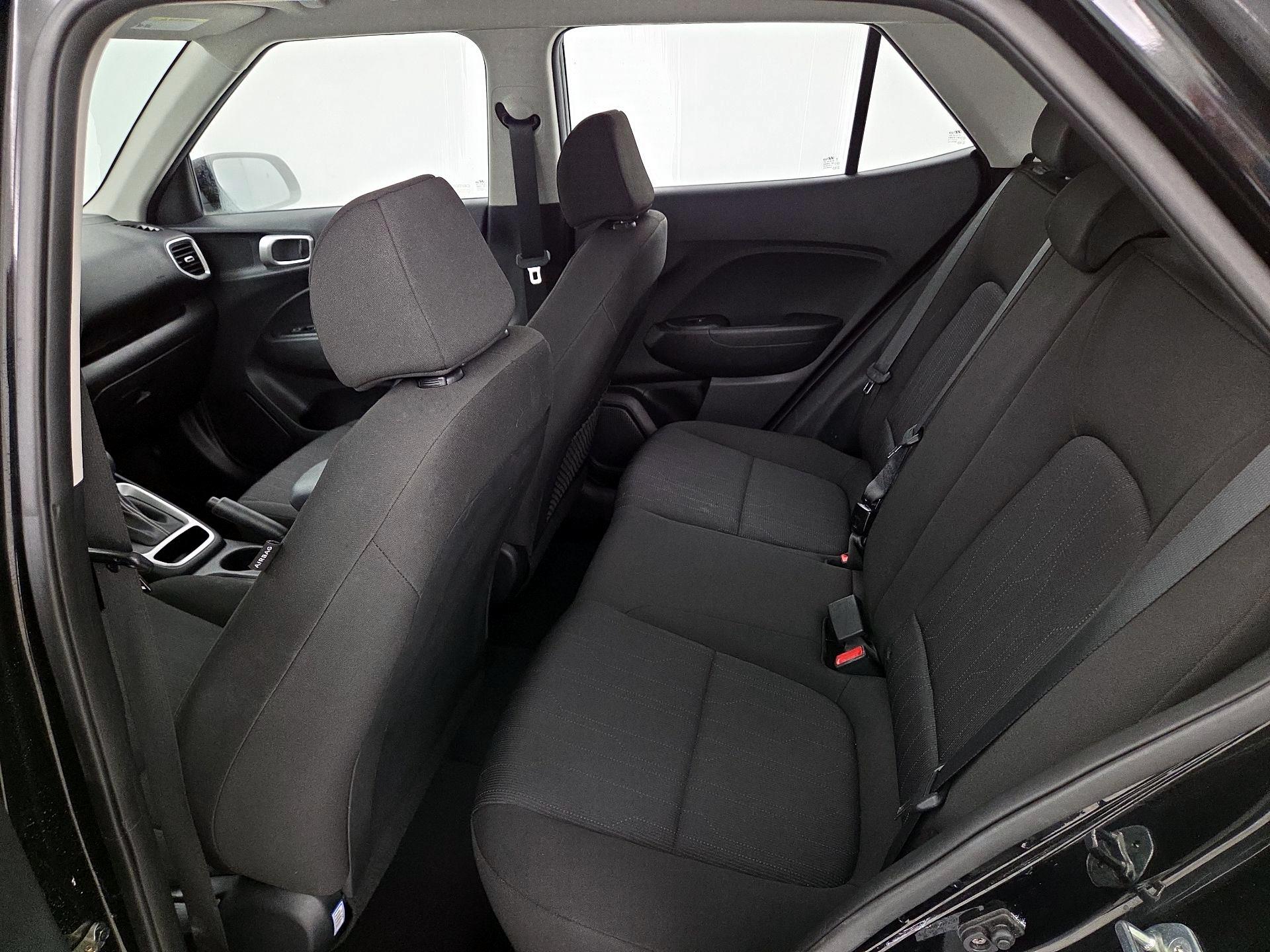 Thumbnail: 2023 Hyundai Venue - 19