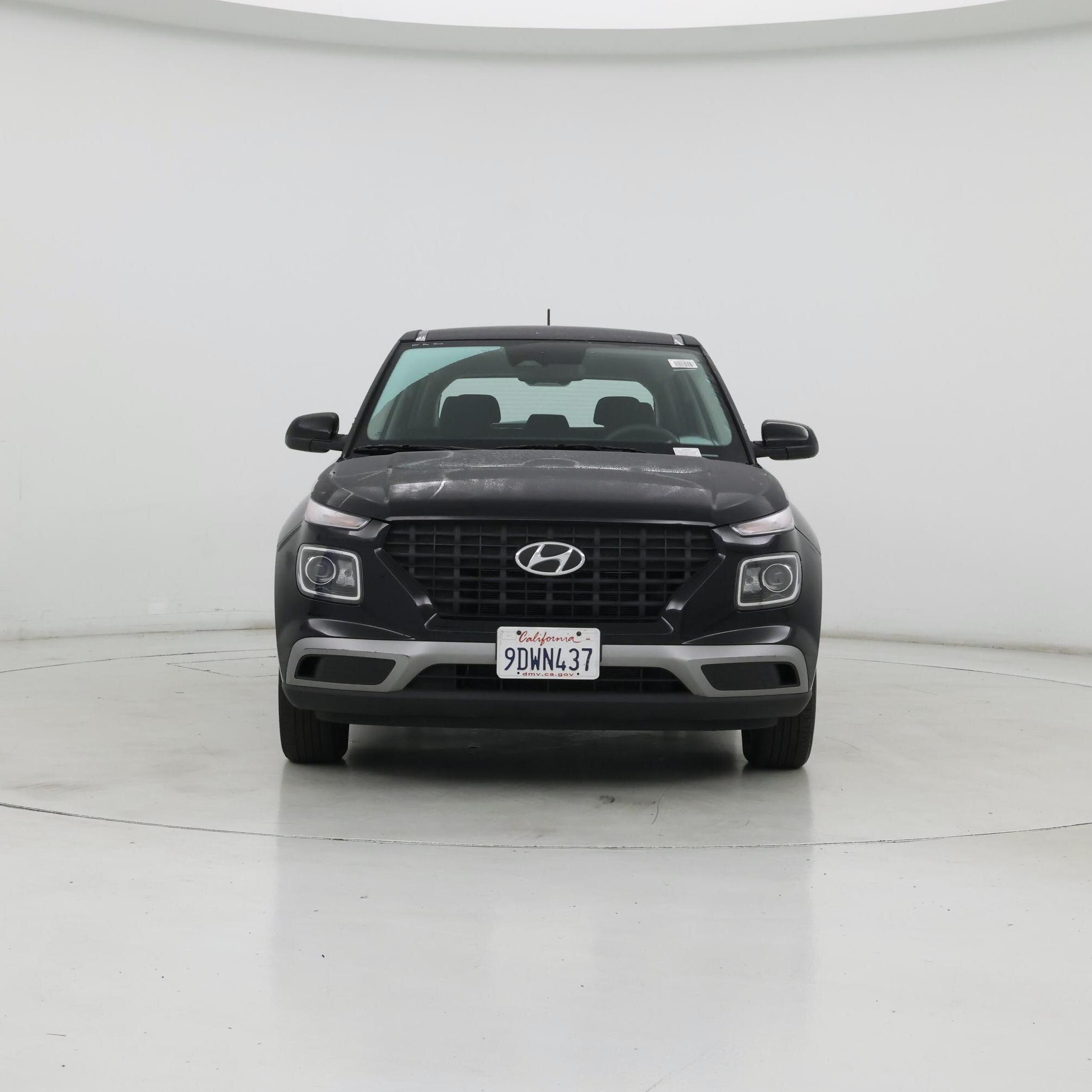 Thumbnail: 2023 Hyundai Venue - 5