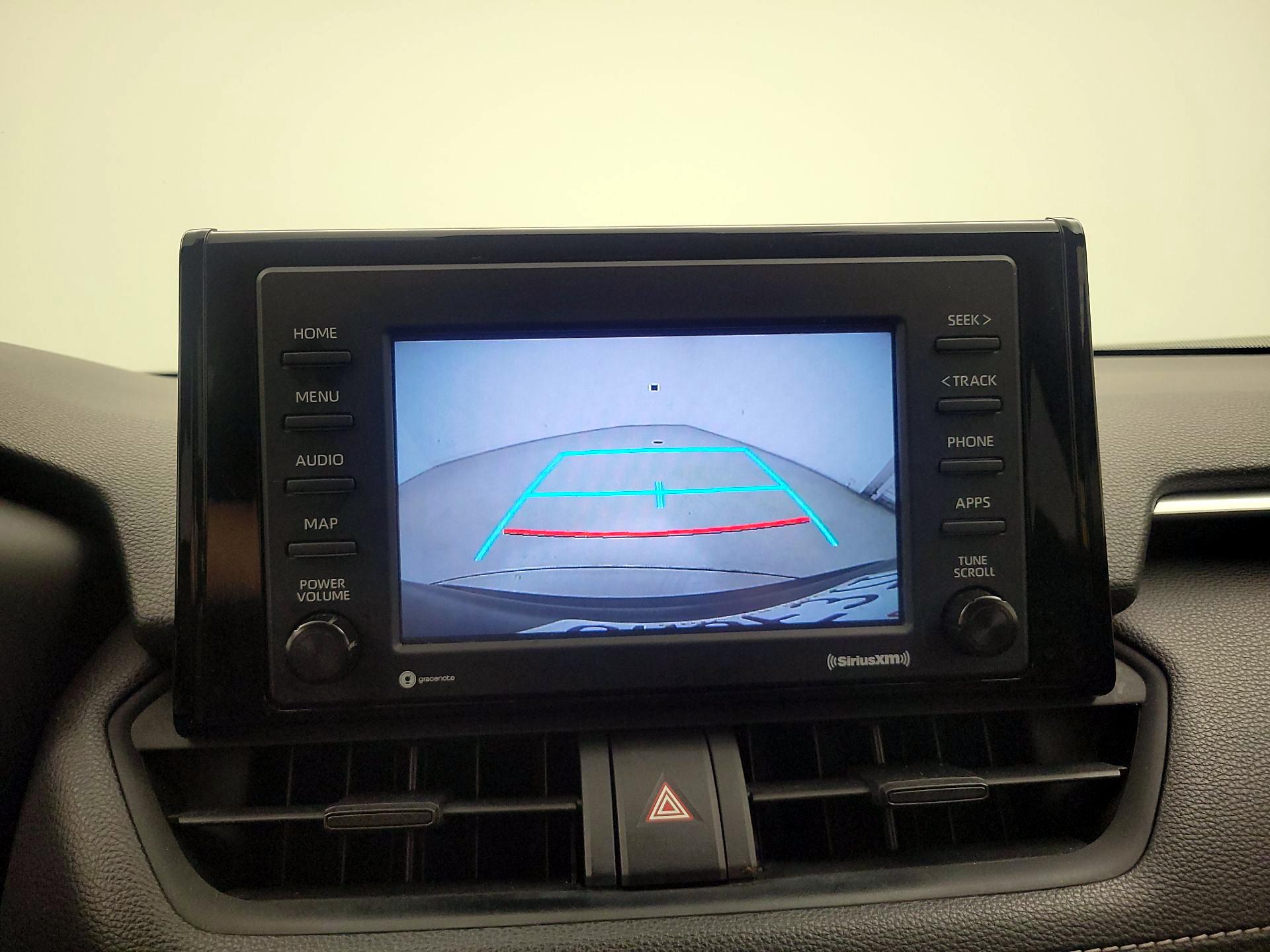 Thumbnail: 2020 Toyota RAV4 - 14