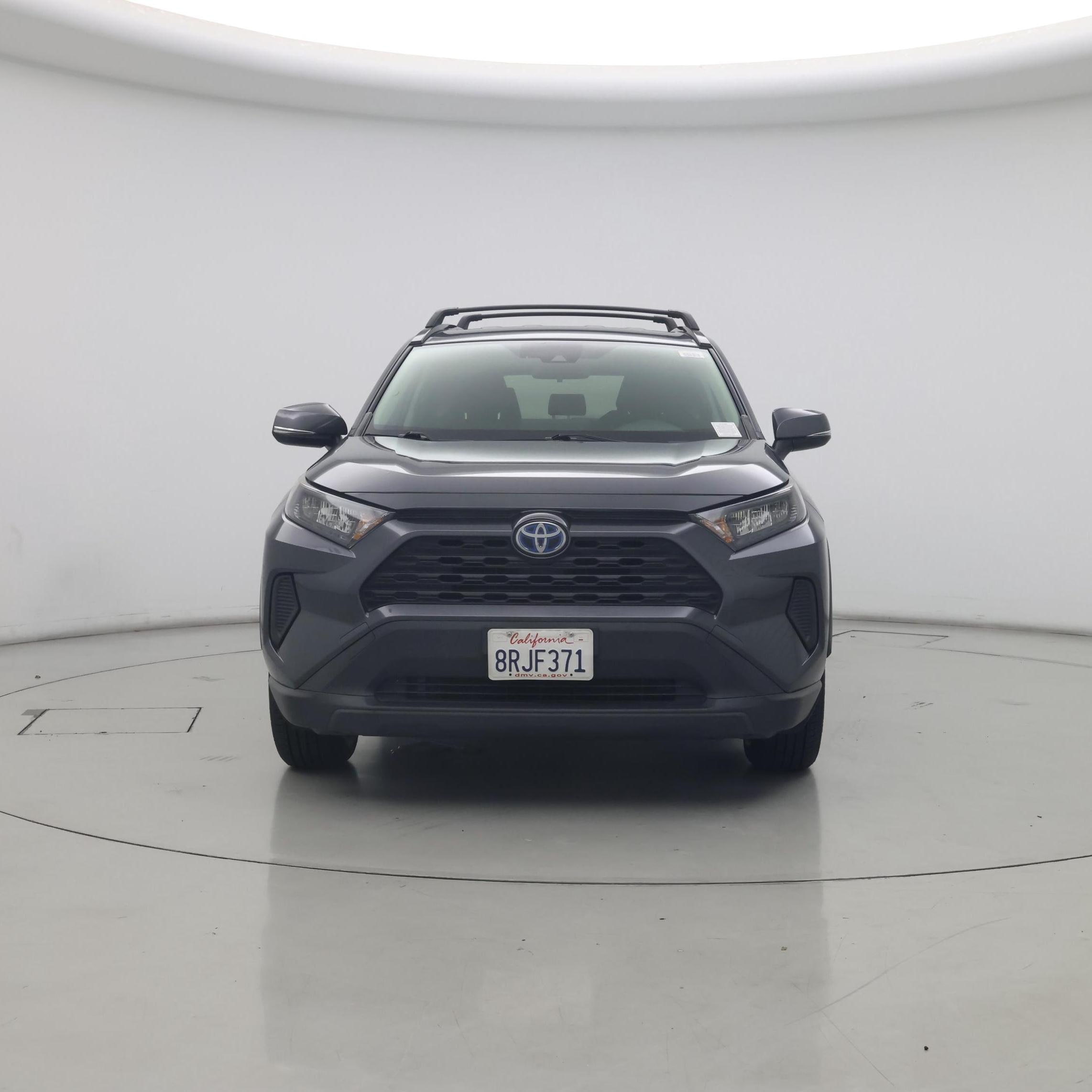 Thumbnail: 2020 Toyota RAV4 - 5