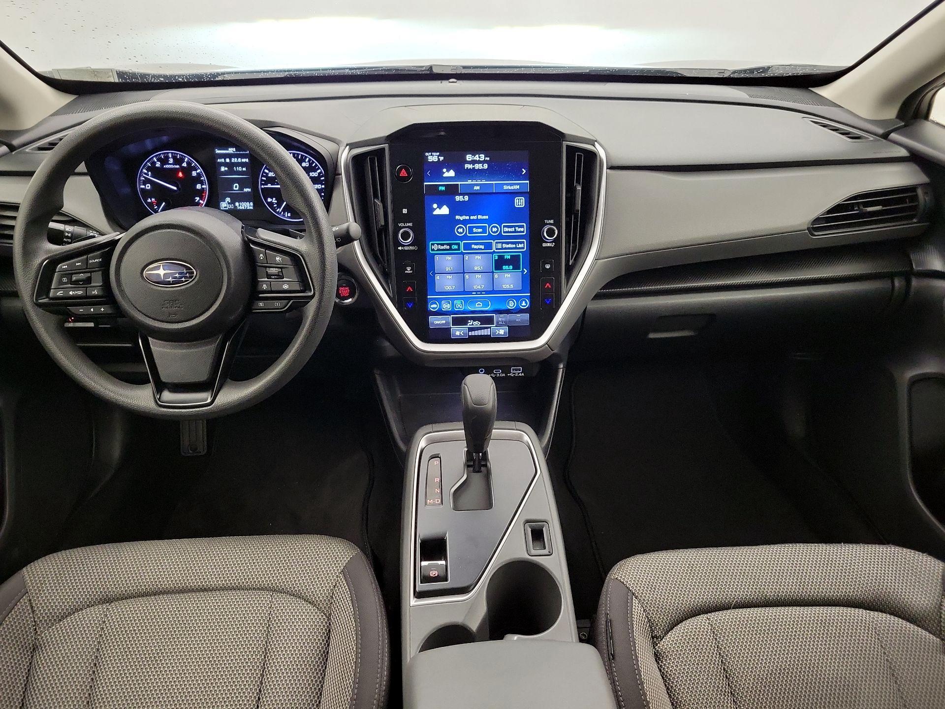 Thumbnail: 2024 Subaru Crosstrek - 9