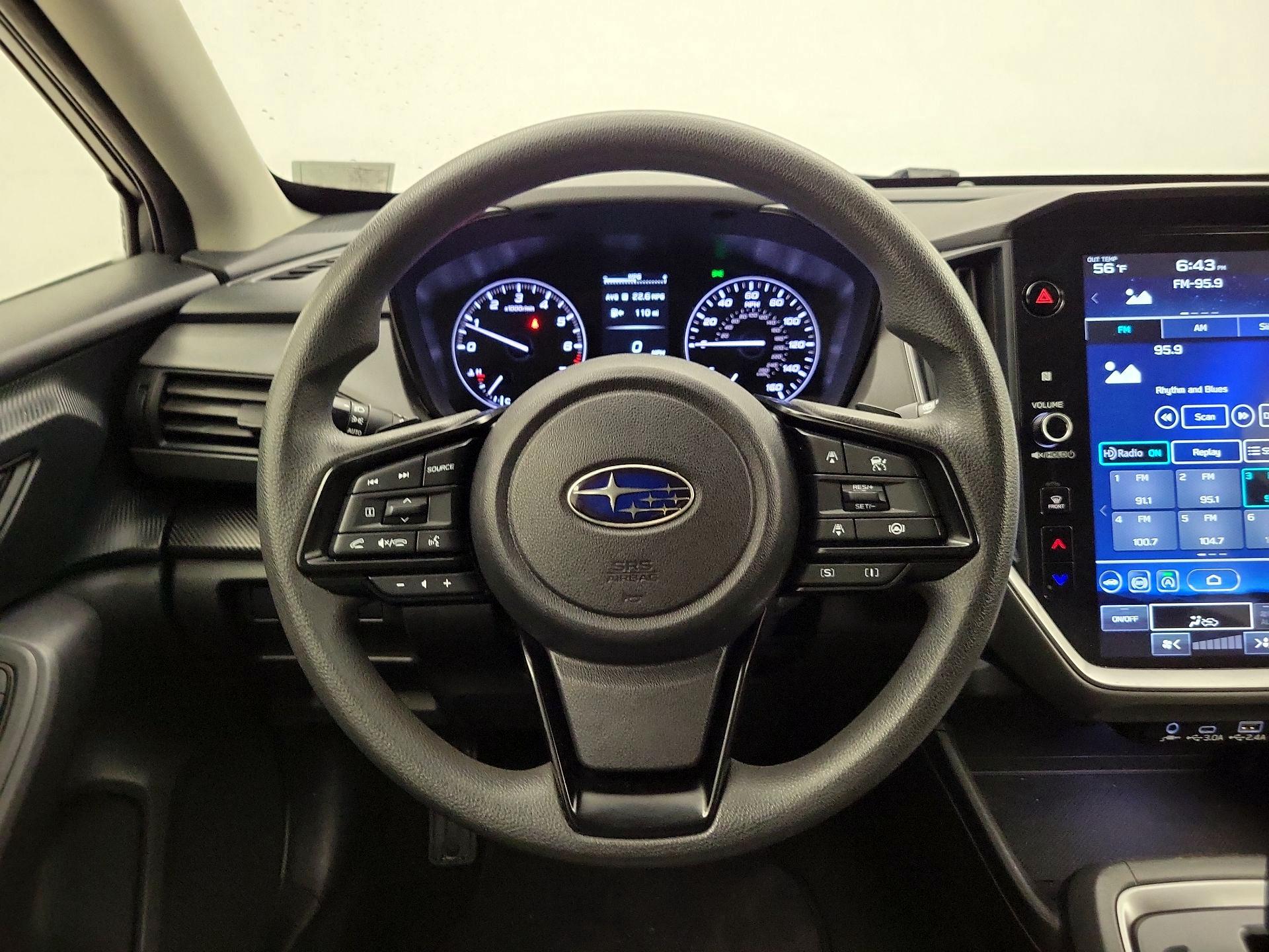 Thumbnail: 2024 Subaru Crosstrek - 10