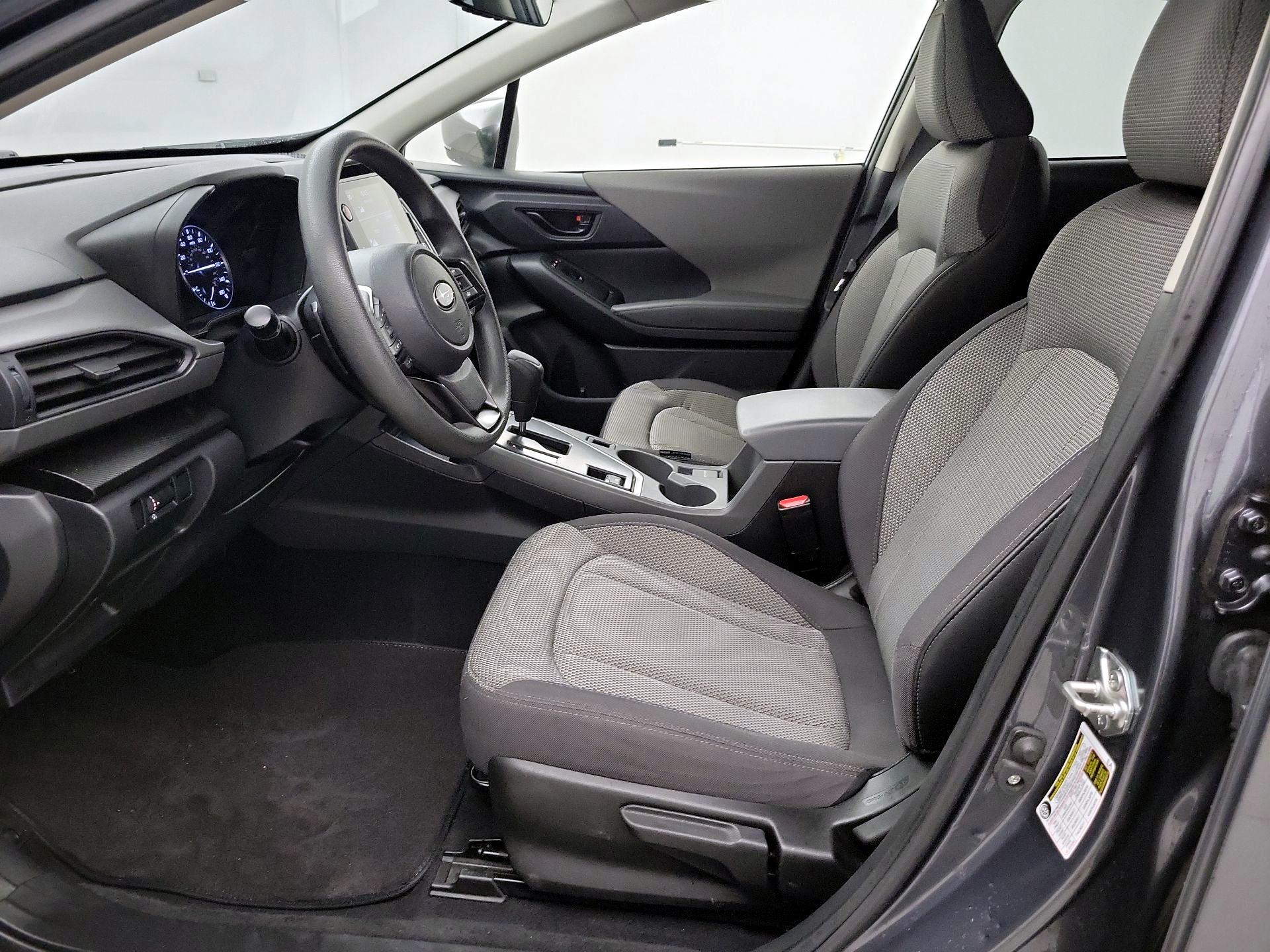 Thumbnail: 2024 Subaru Crosstrek - 11