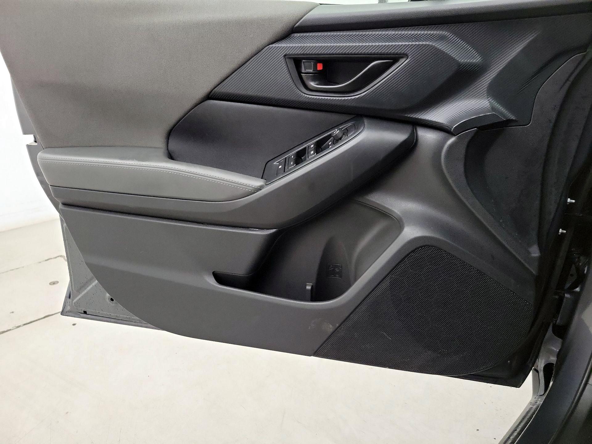 Thumbnail: 2024 Subaru Crosstrek - 12