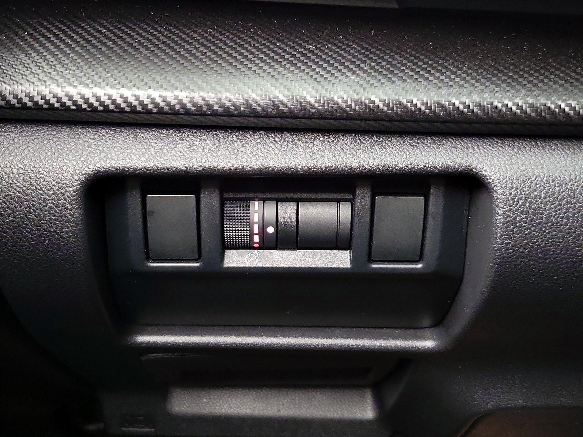 Thumbnail: 2024 Subaru Crosstrek - 13