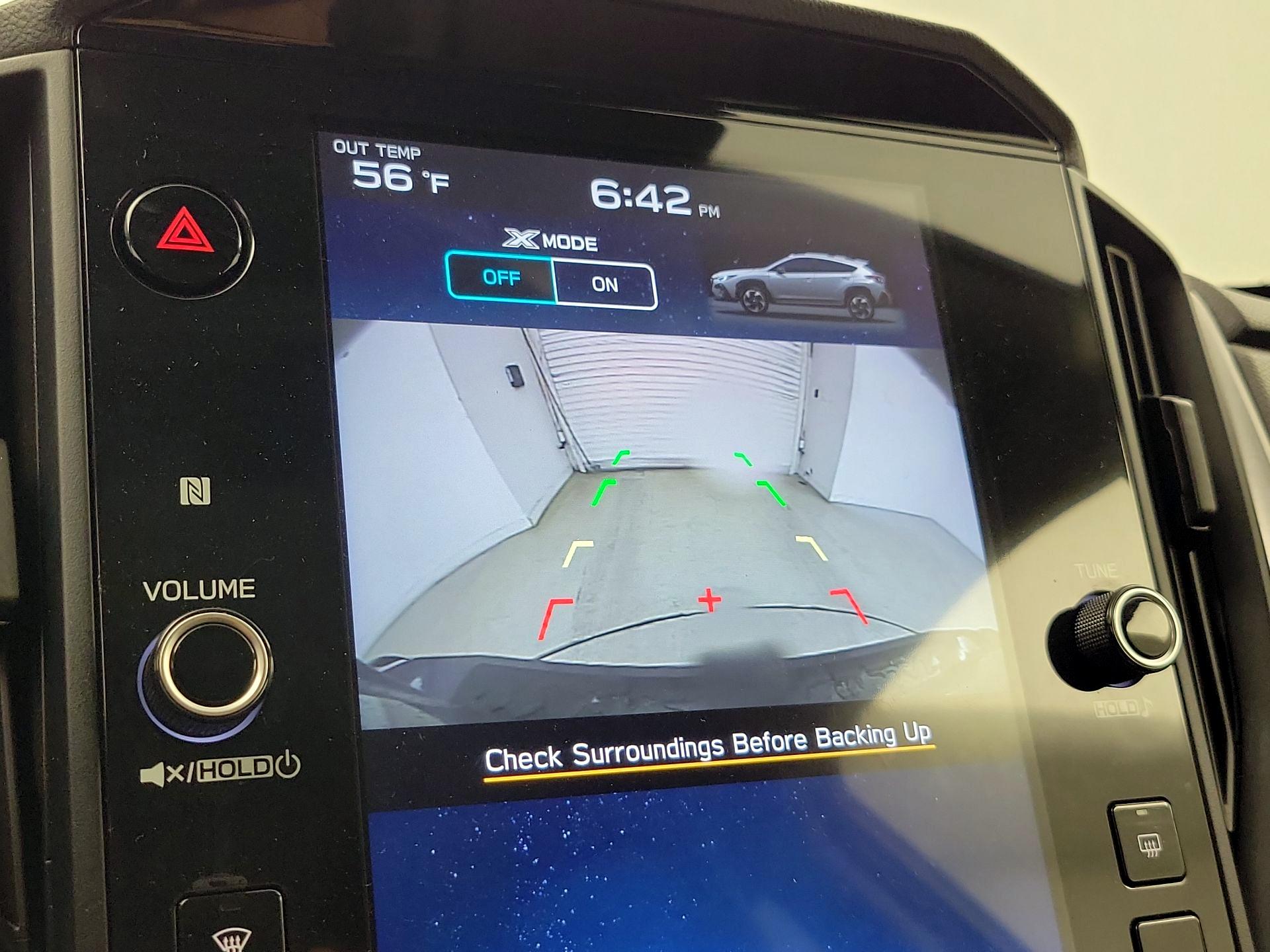 Thumbnail: 2024 Subaru Crosstrek - 14