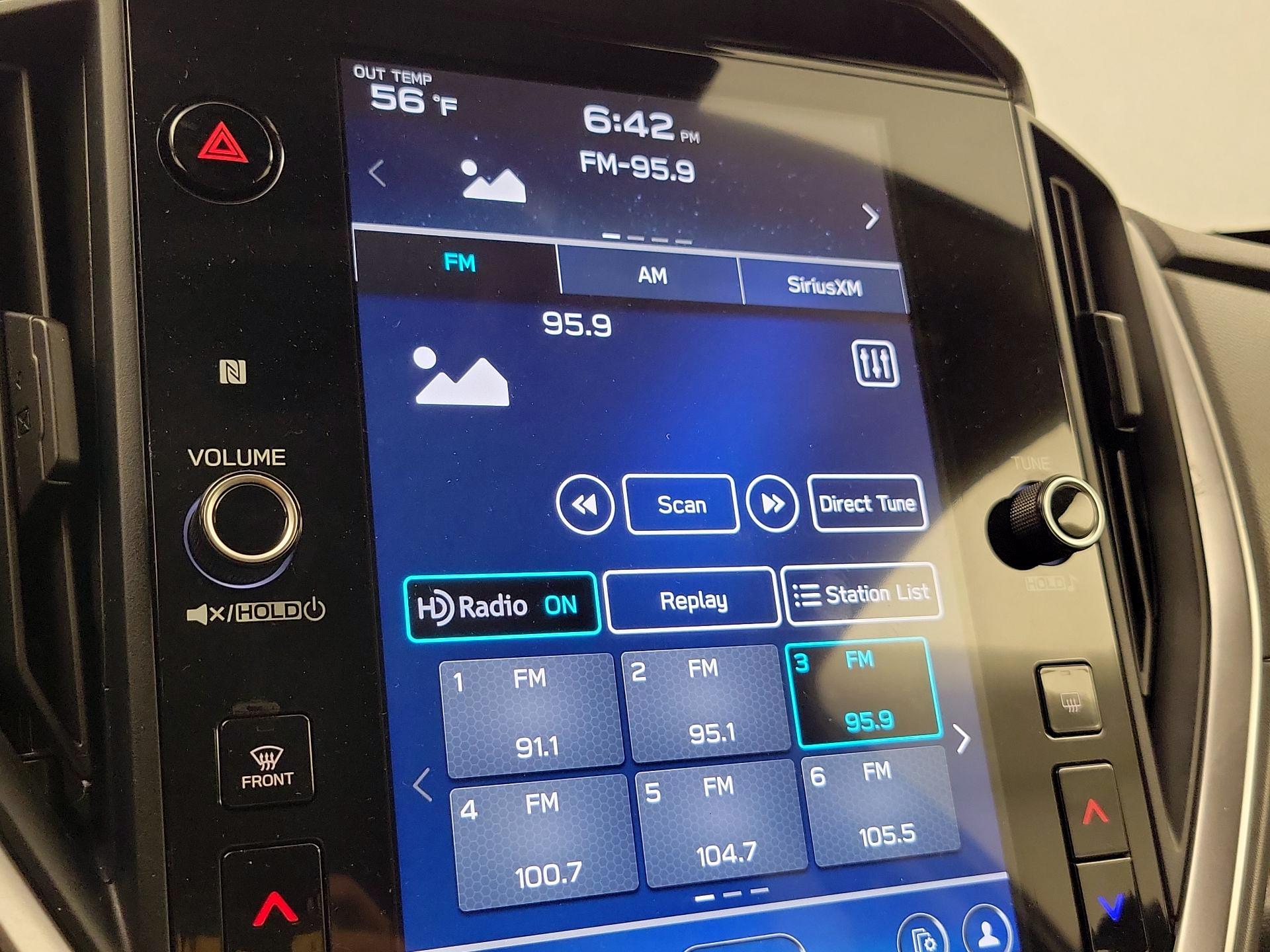 Thumbnail: 2024 Subaru Crosstrek - 15