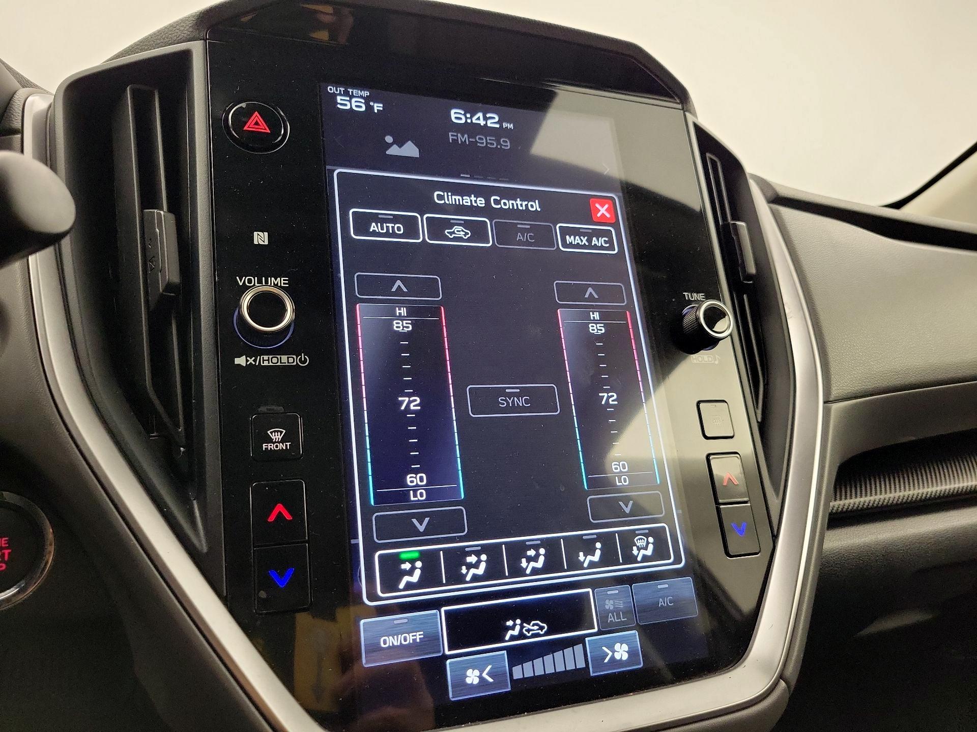 Thumbnail: 2024 Subaru Crosstrek - 16