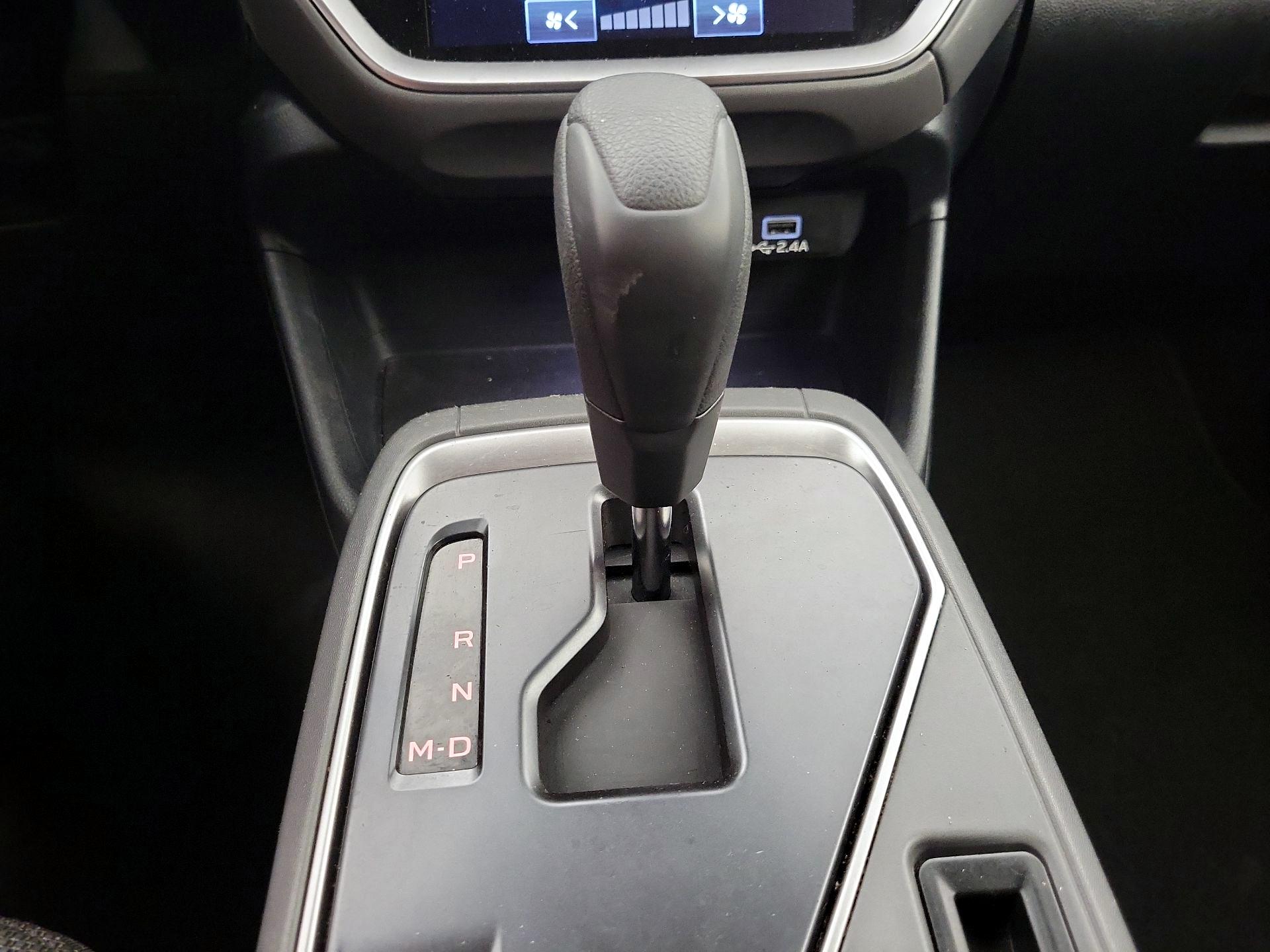 Thumbnail: 2024 Subaru Crosstrek - 17