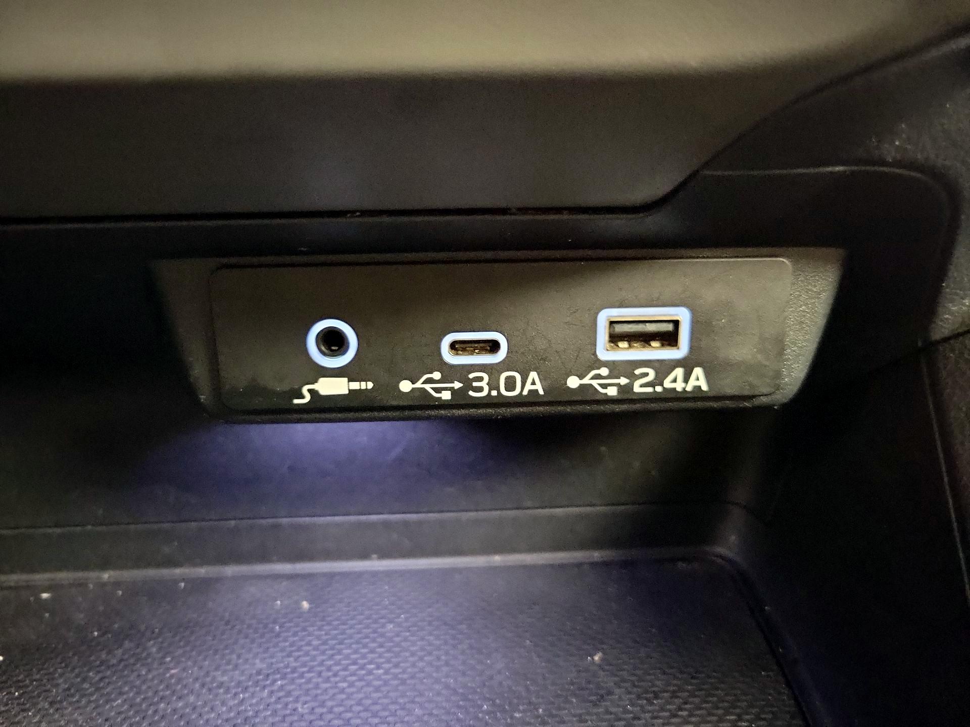 Thumbnail: 2024 Subaru Crosstrek - 18