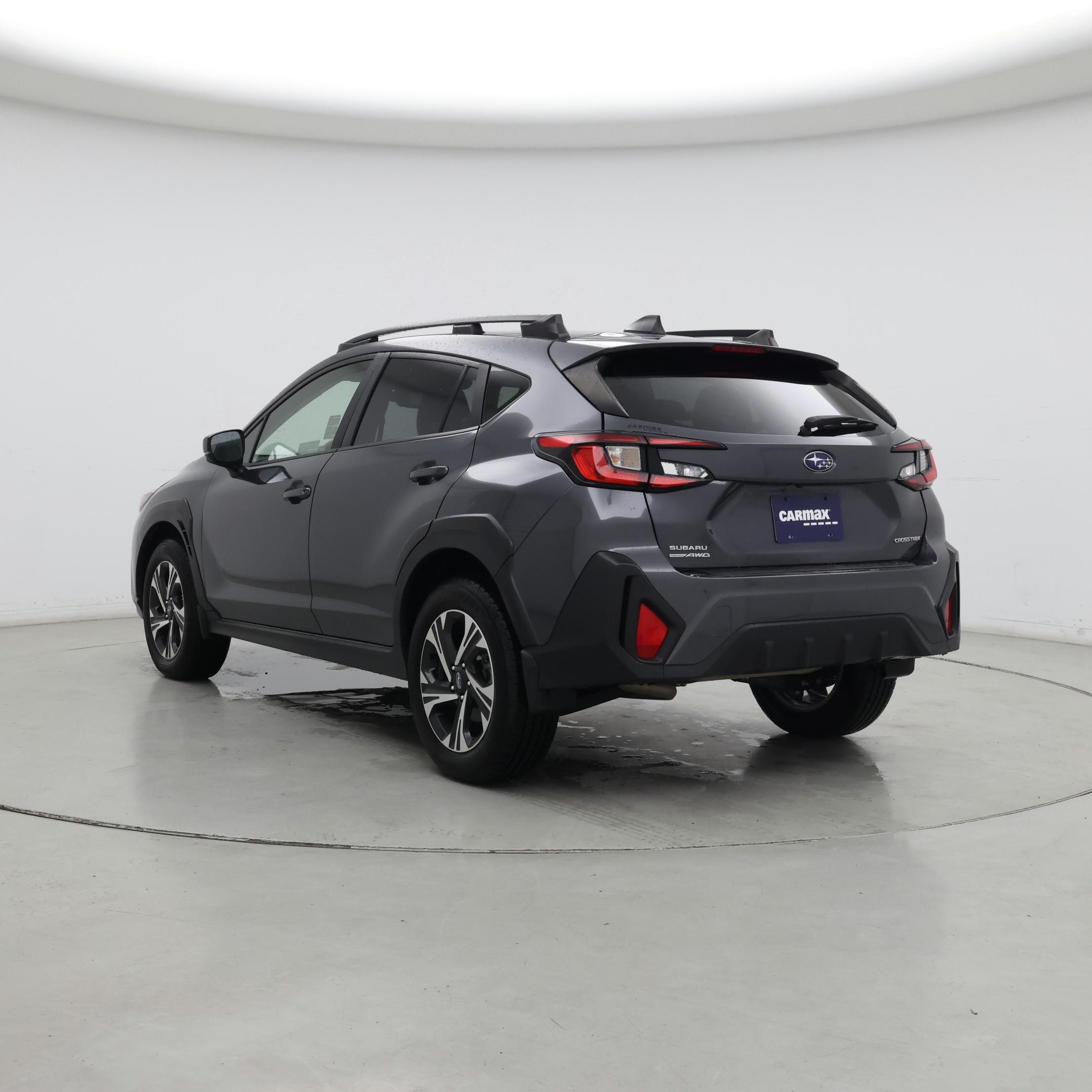 Thumbnail: 2024 Subaru Crosstrek - 2