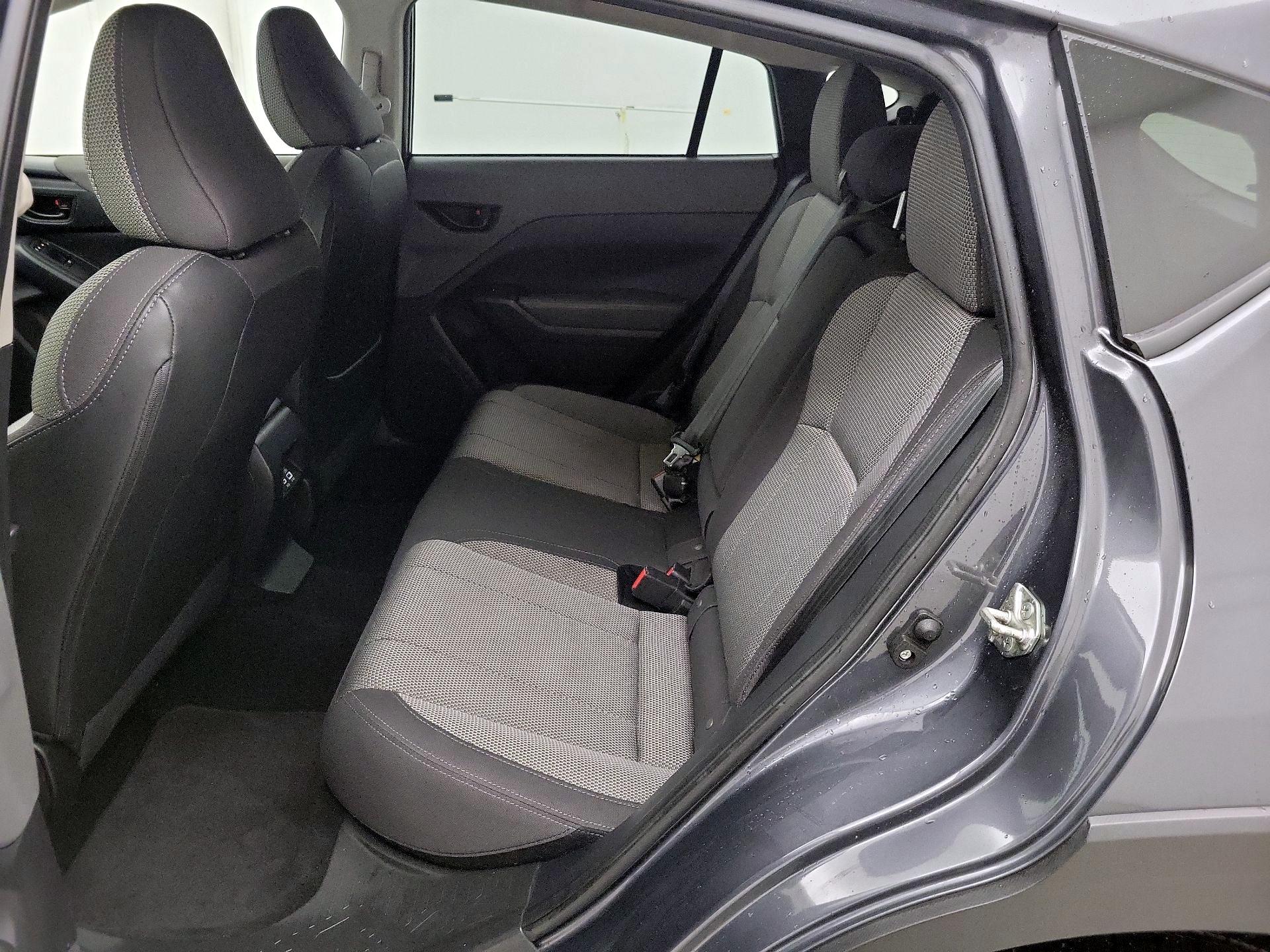 Thumbnail: 2024 Subaru Crosstrek - 19