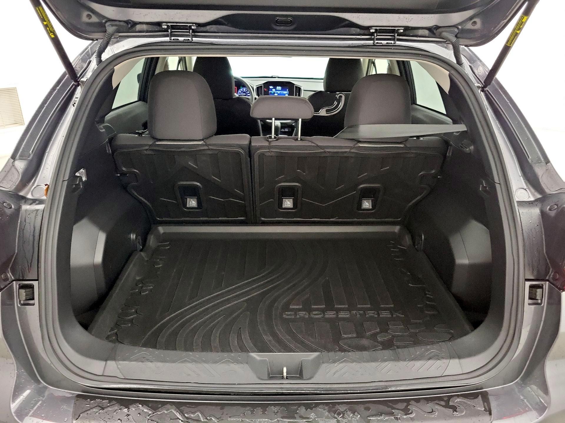 Thumbnail: 2024 Subaru Crosstrek - 20