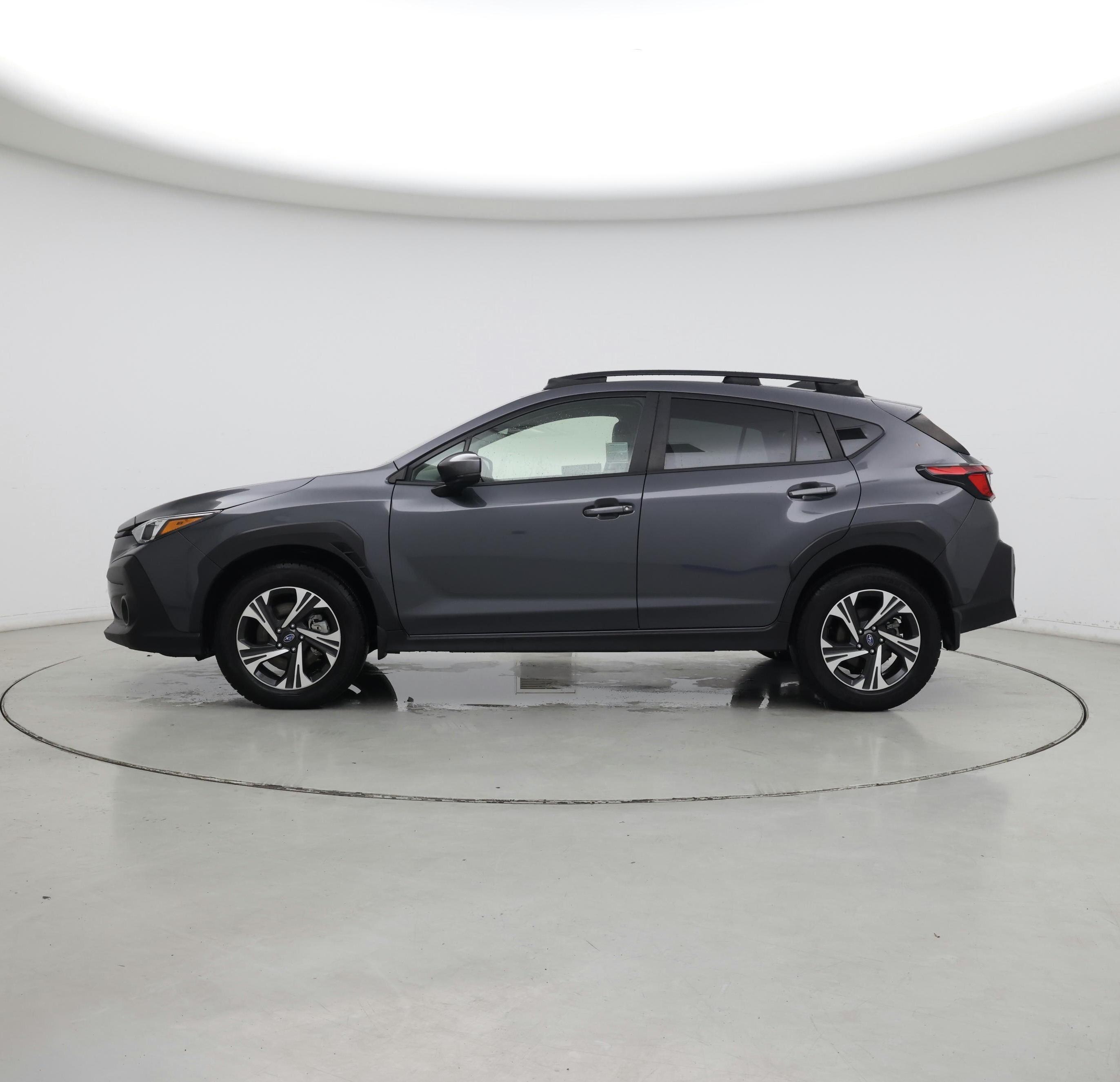 Thumbnail: 2024 Subaru Crosstrek - 3