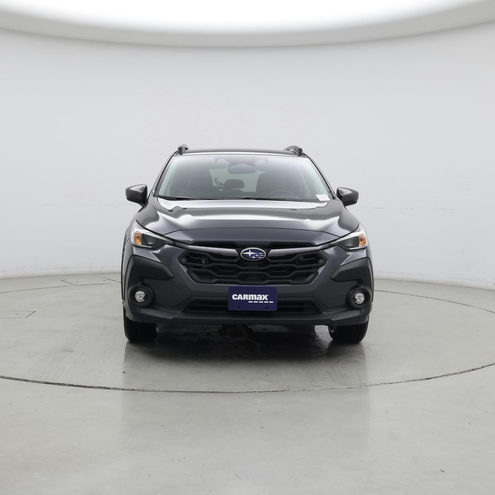 Thumbnail: 2024 Subaru Crosstrek - 5
