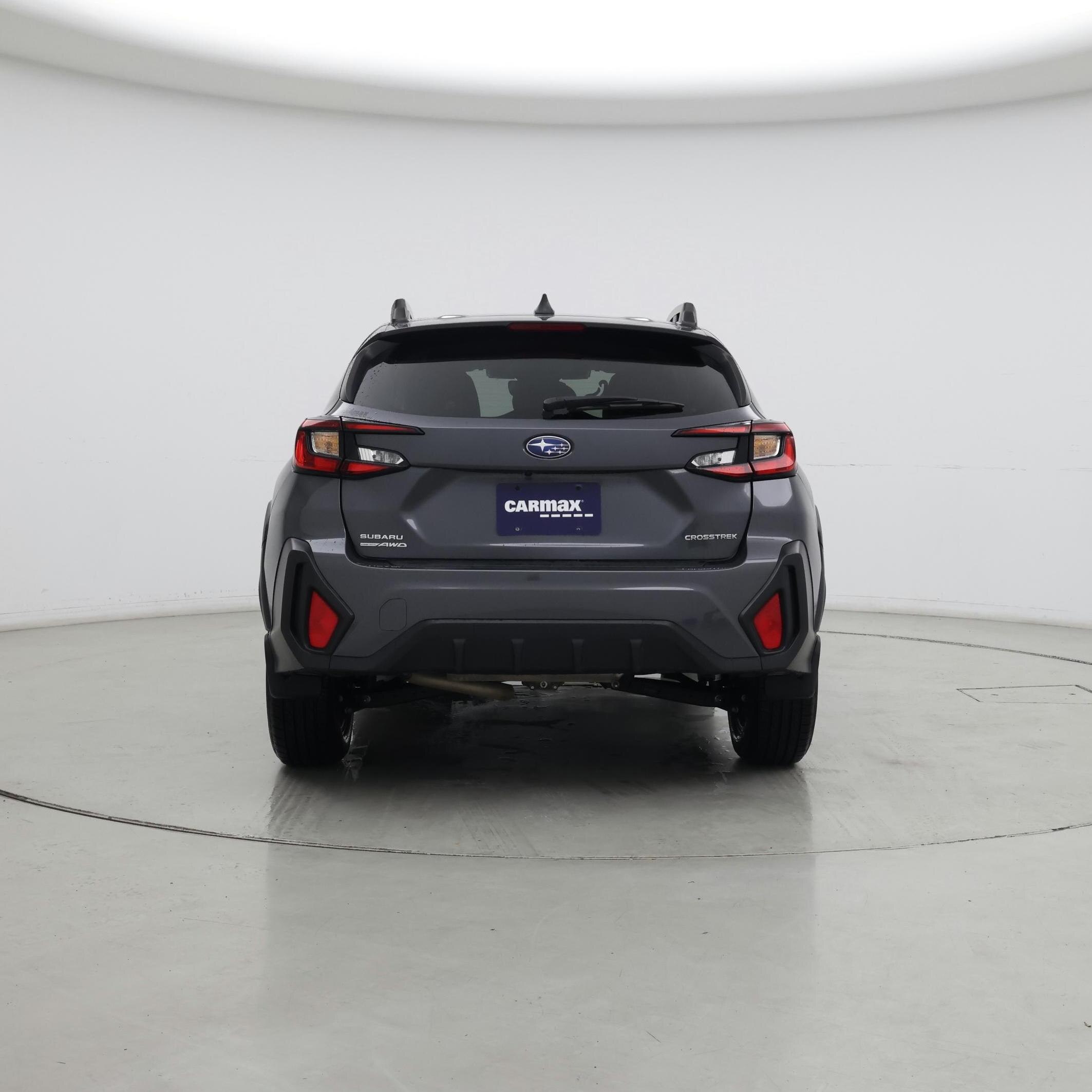 Thumbnail: 2024 Subaru Crosstrek - 6