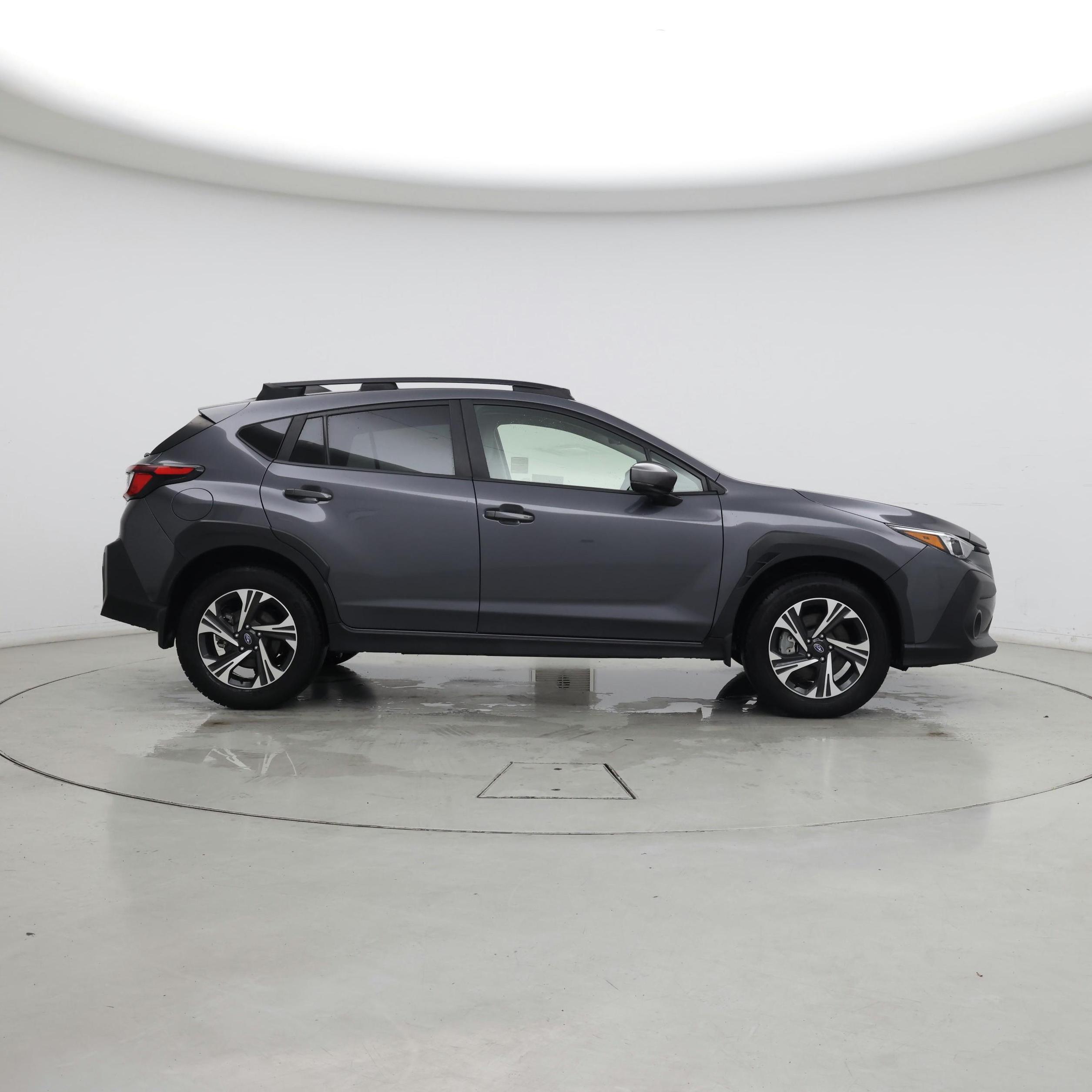 Thumbnail: 2024 Subaru Crosstrek - 7