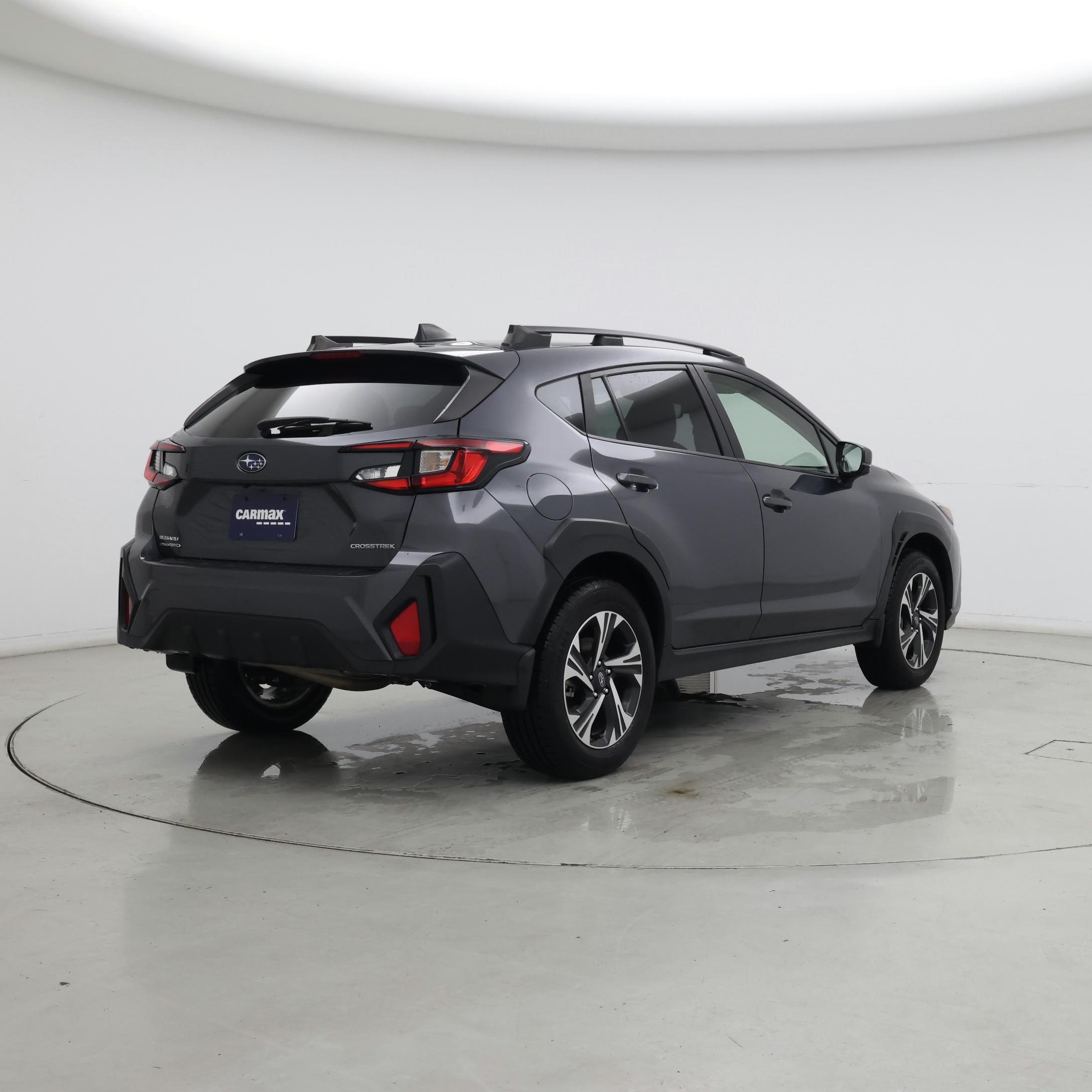 Thumbnail: 2024 Subaru Crosstrek - 8