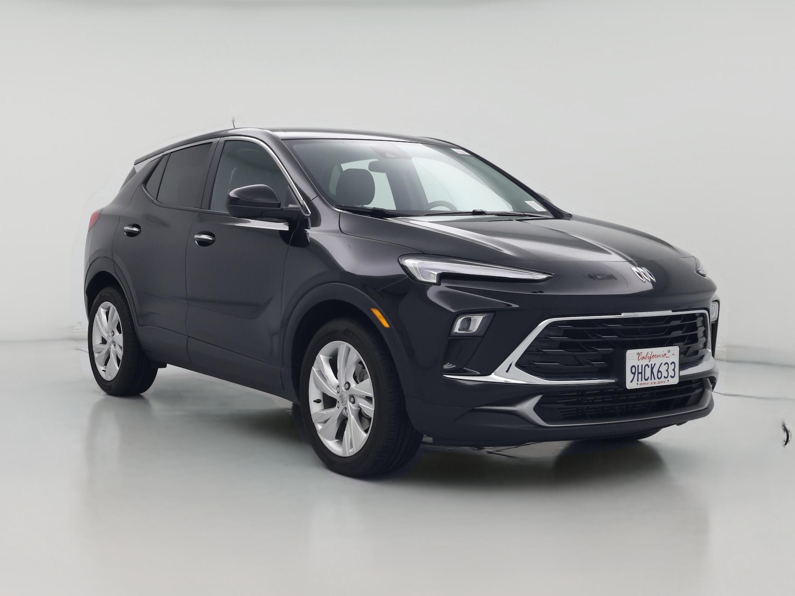 2024 Buick Encore GX