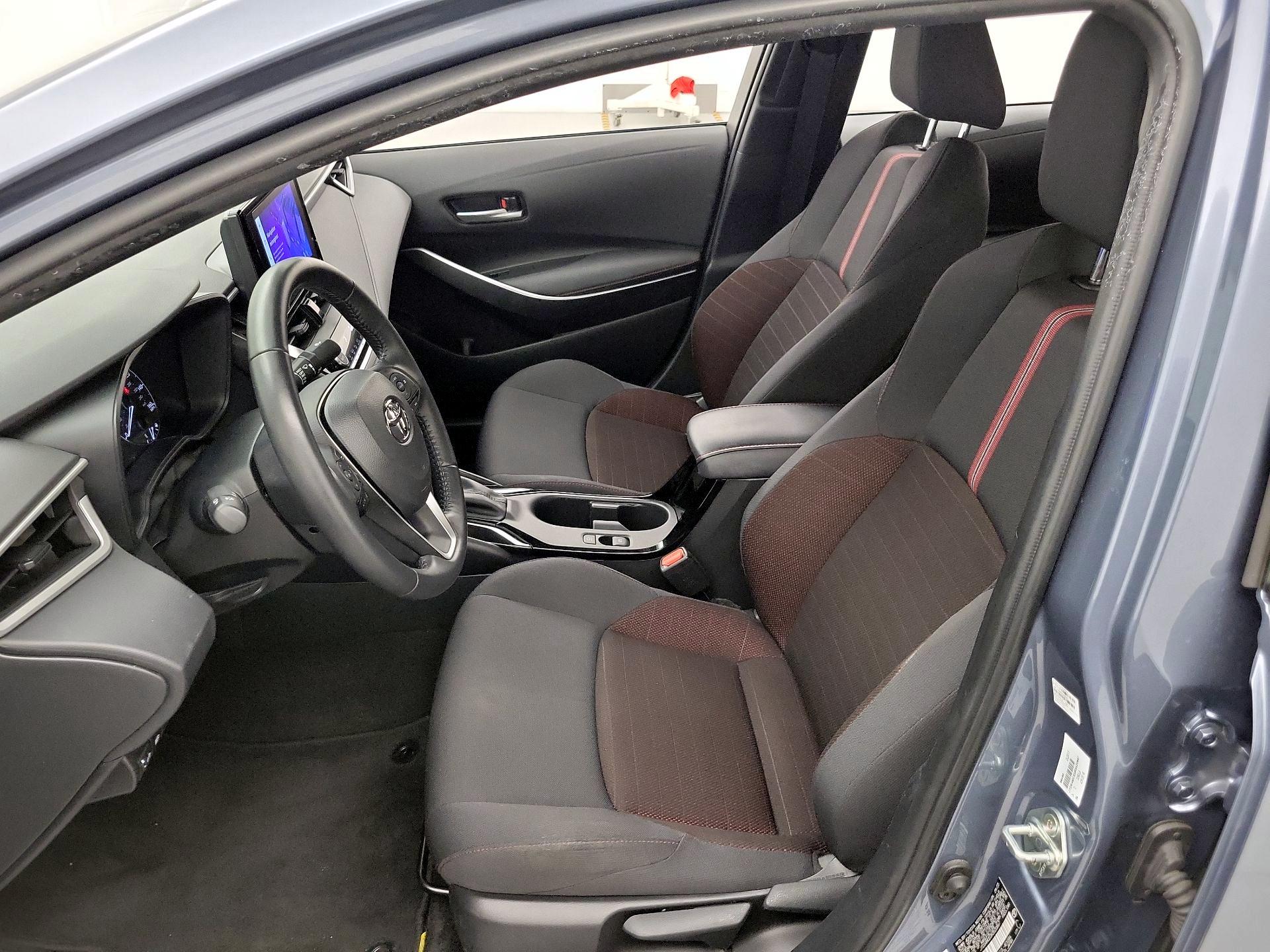 Thumbnail: 2024 Toyota Corolla - 11