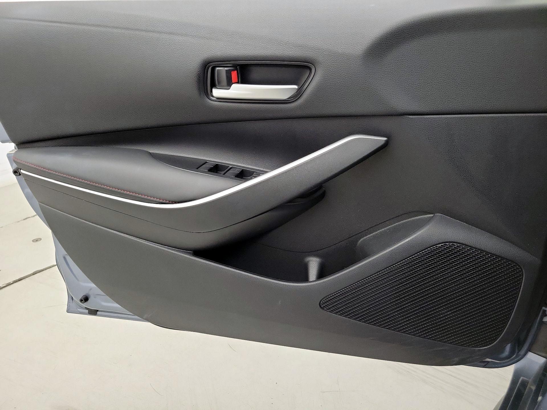 Thumbnail: 2024 Toyota Corolla - 12