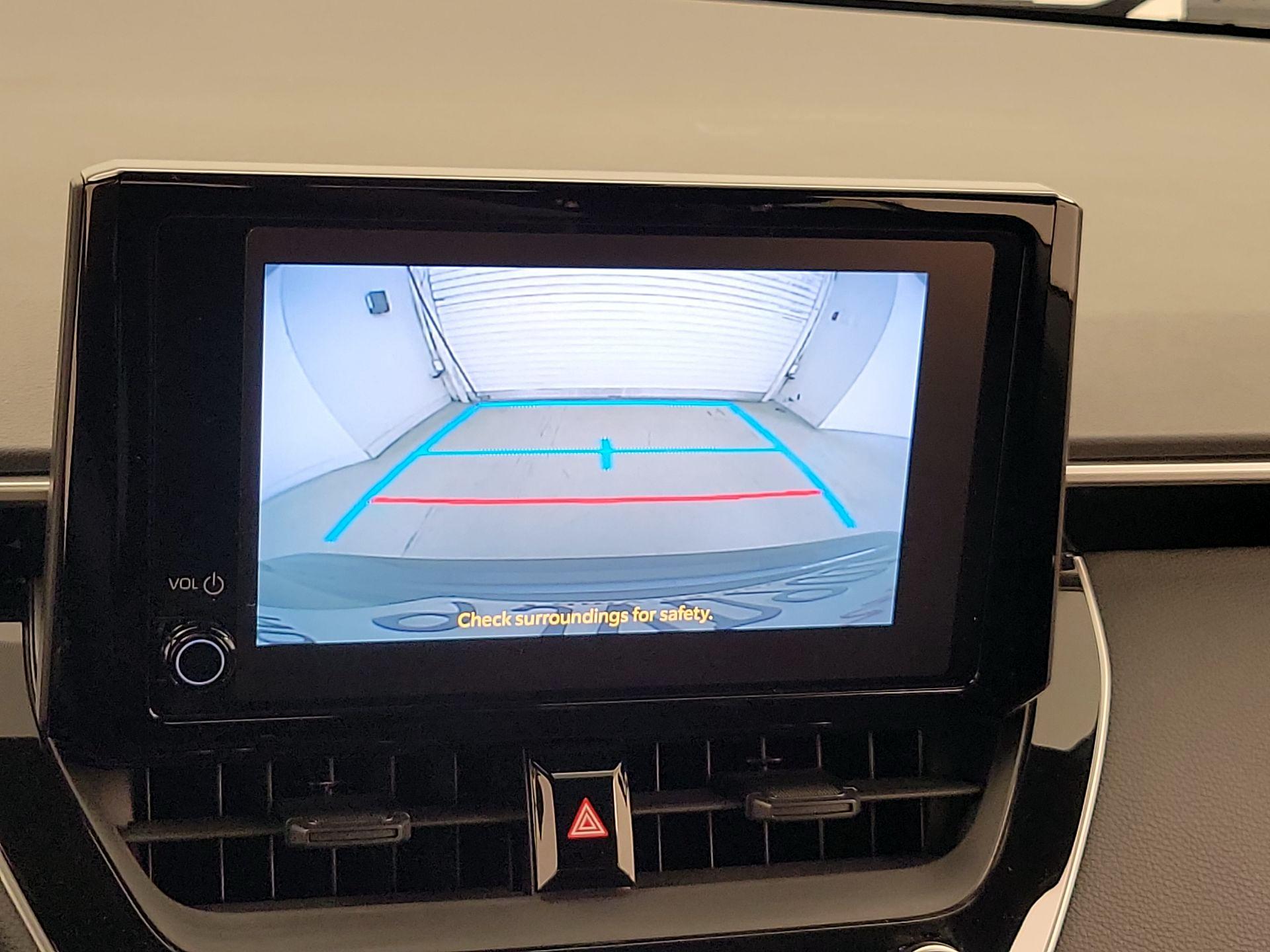 Thumbnail: 2024 Toyota Corolla - 14