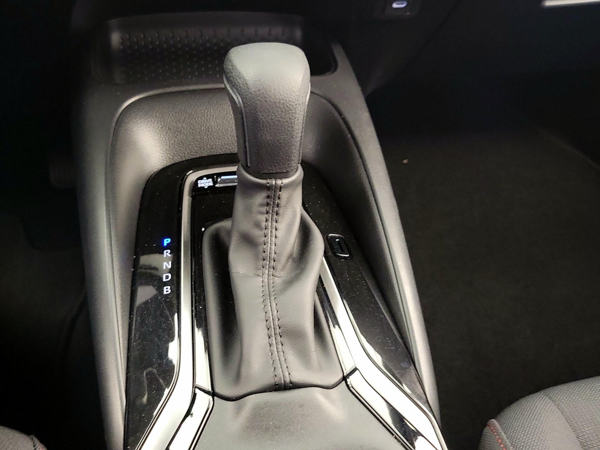 Thumbnail: 2024 Toyota Corolla - 17