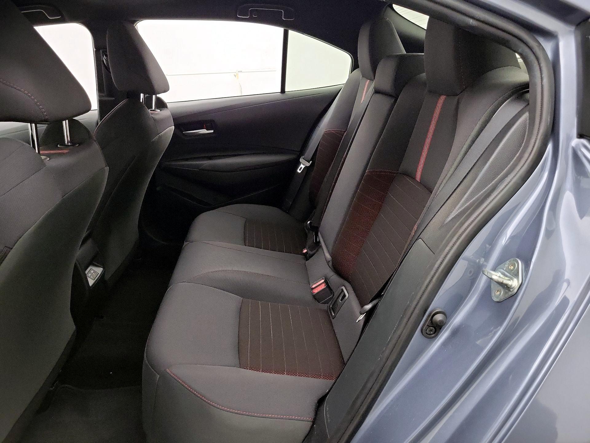 Thumbnail: 2024 Toyota Corolla - 19