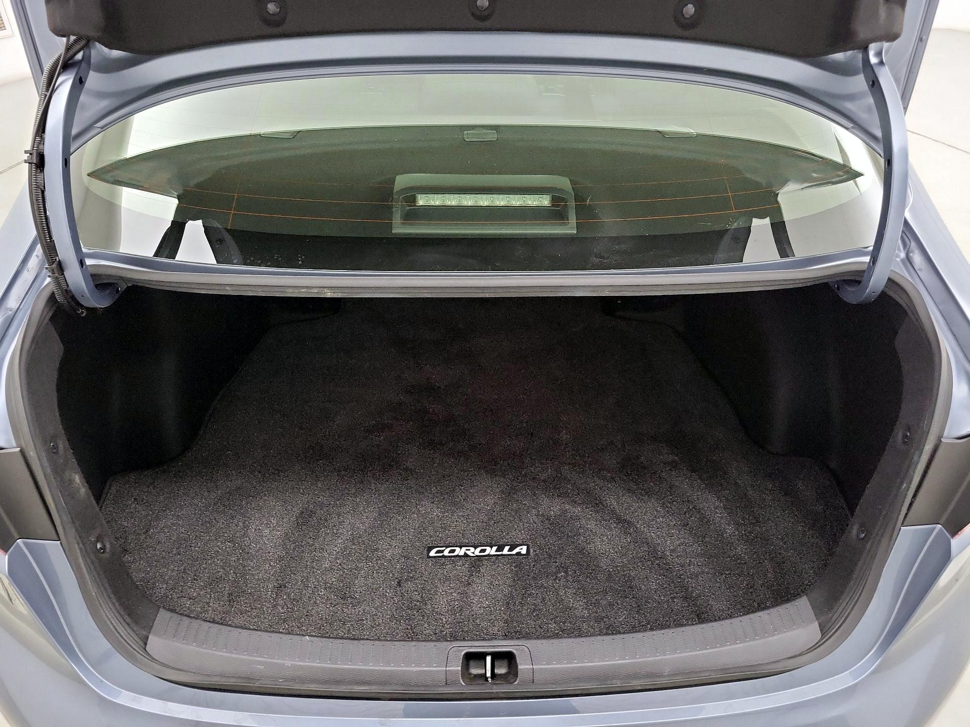 Thumbnail: 2024 Toyota Corolla - 20